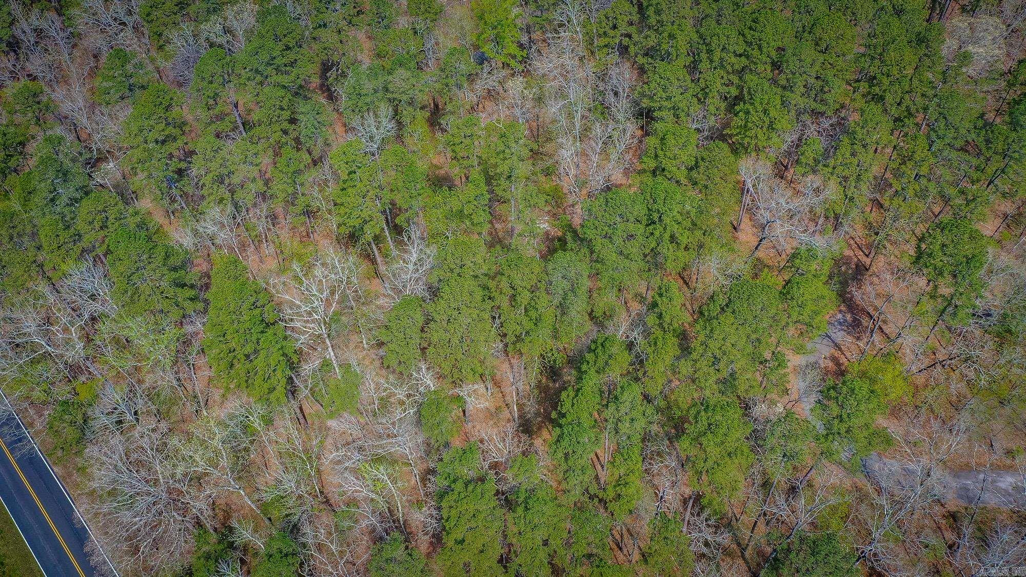 Hot Springs Village - Land