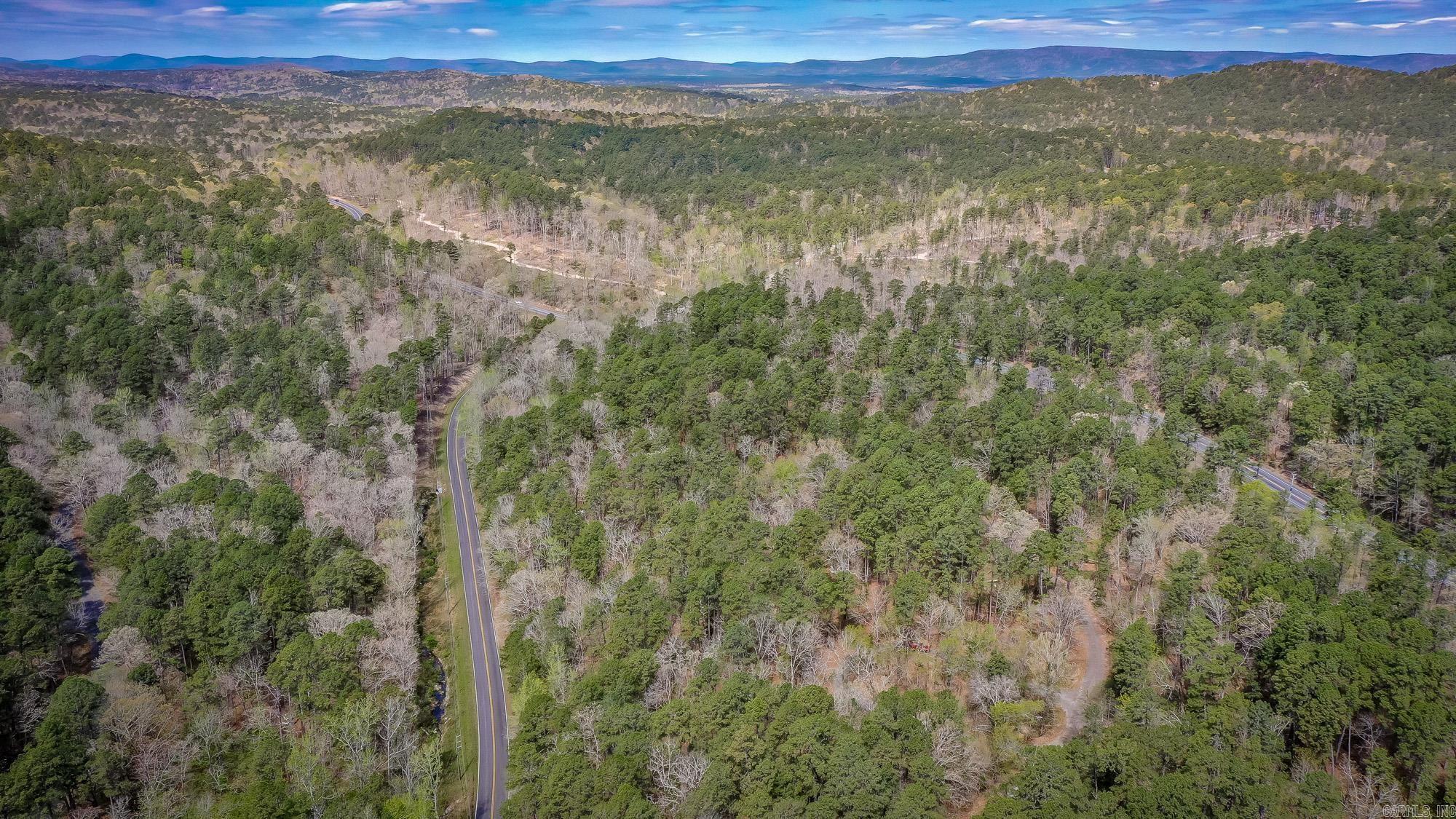 Hot Springs Village - Land