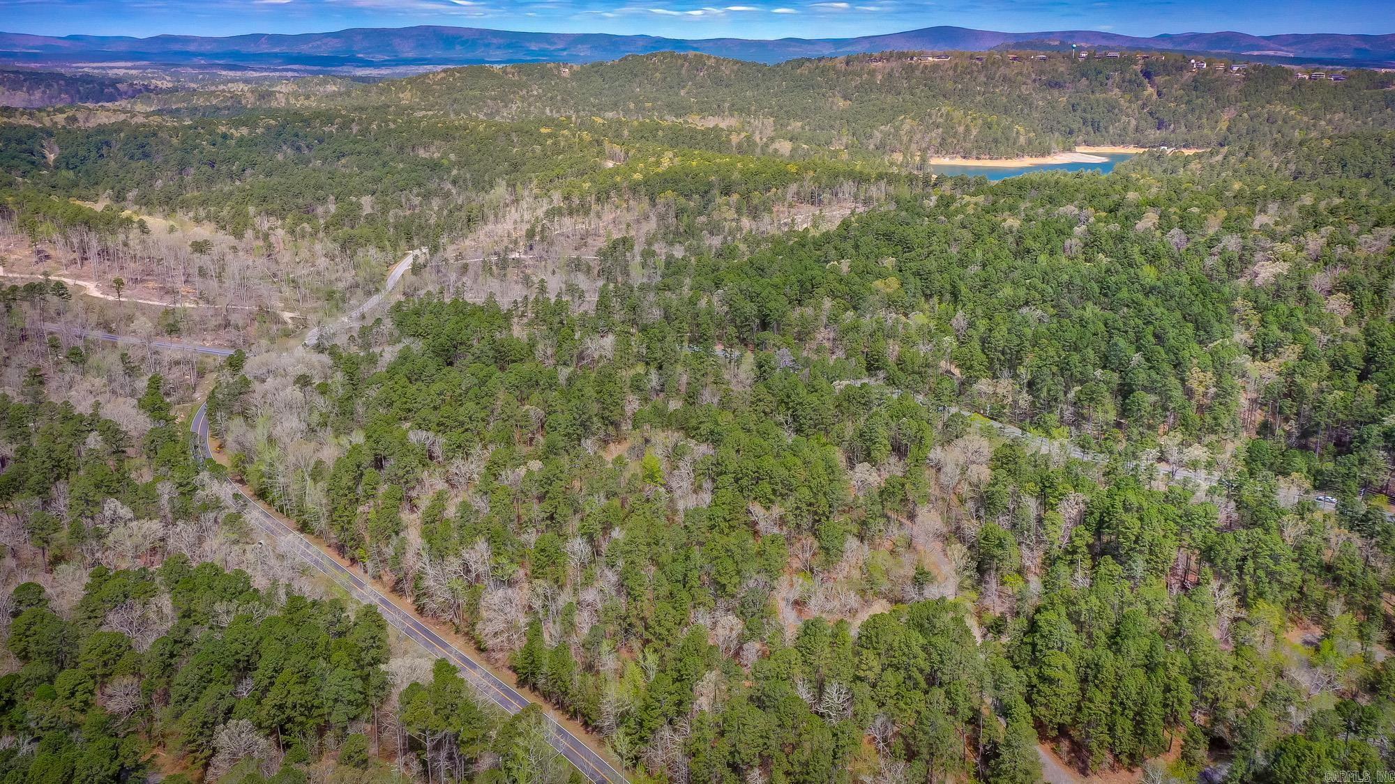 Hot Springs Village - Land