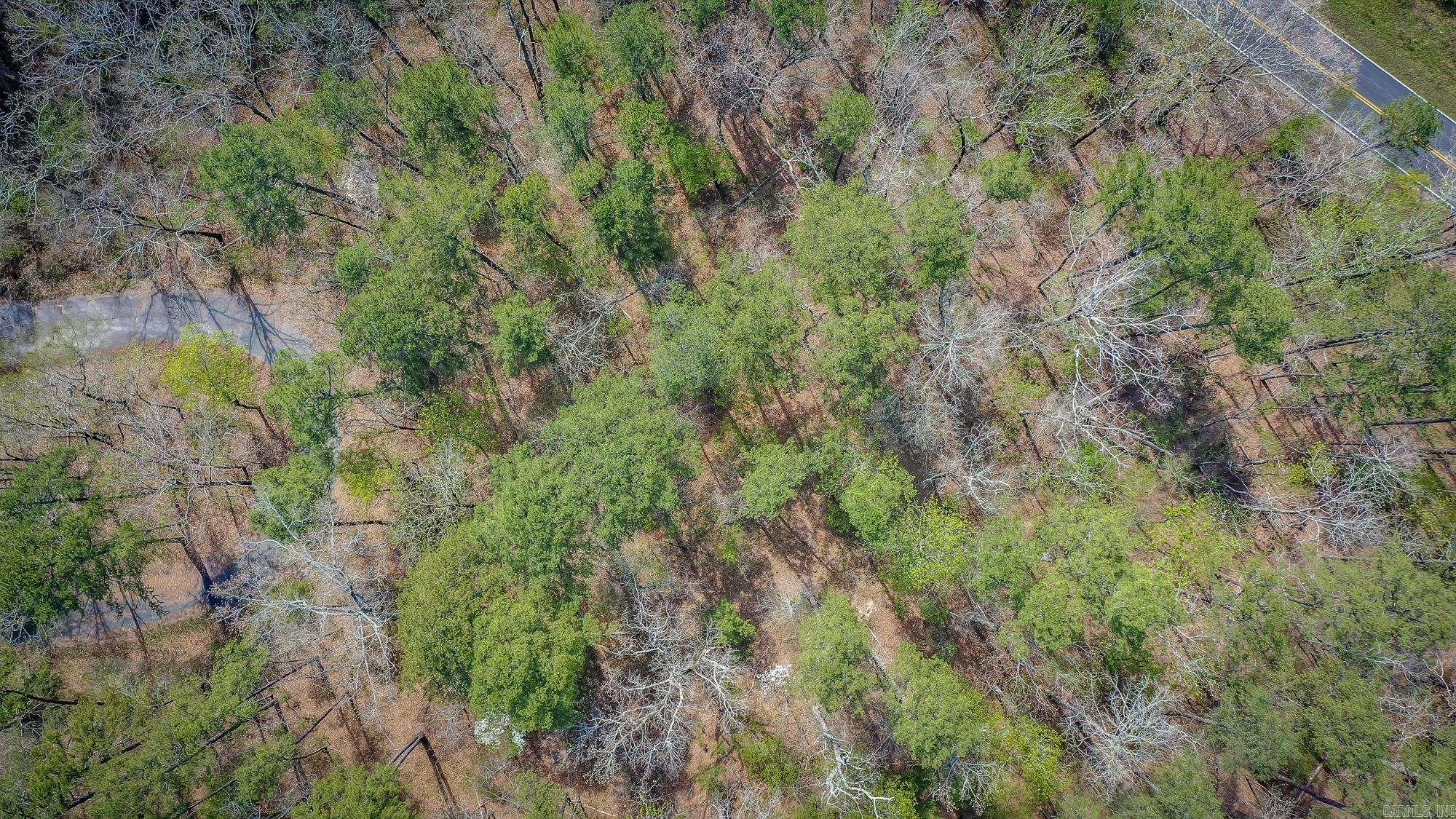 Hot Springs Village - Land