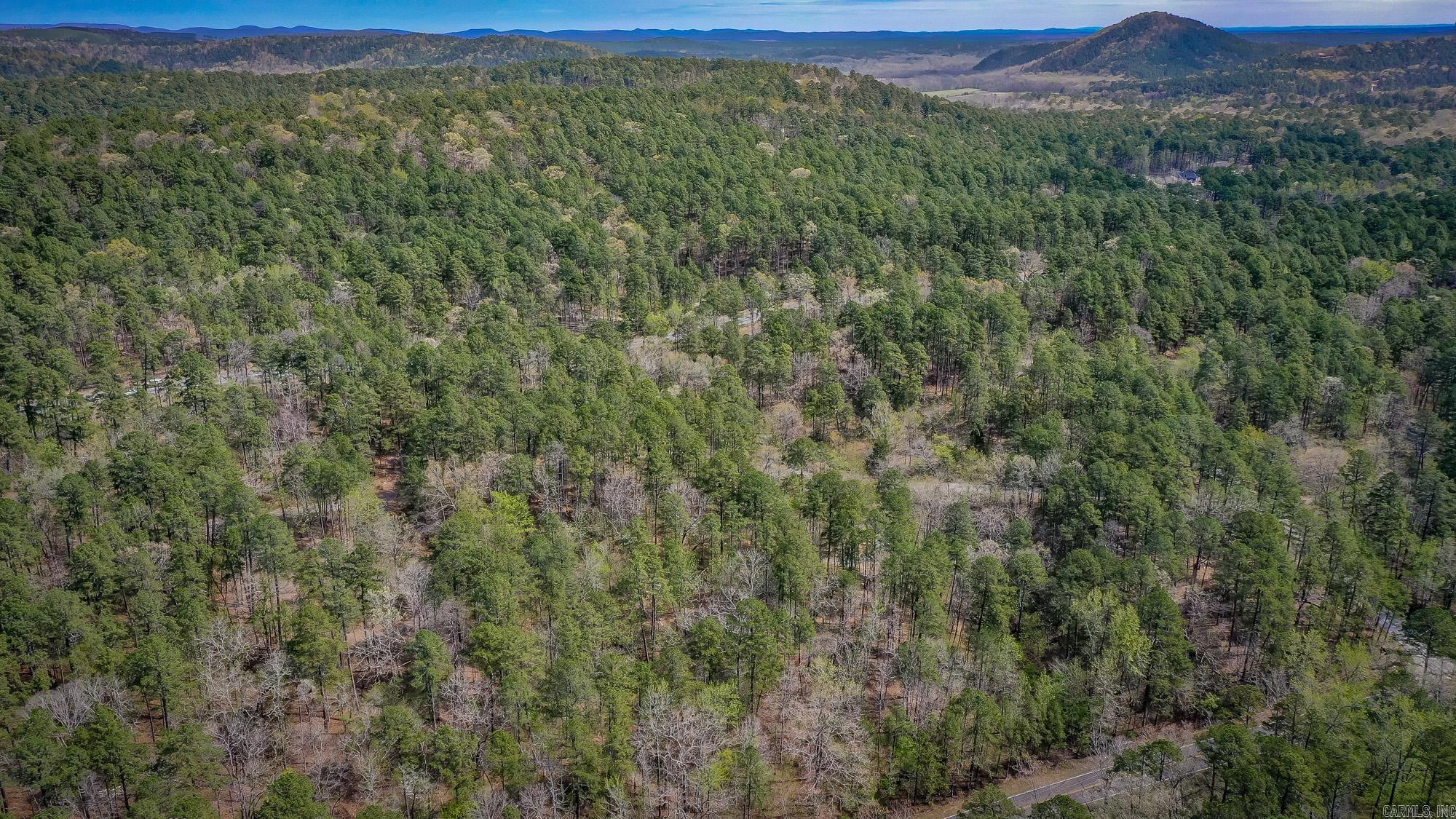 Hot Springs Village - Land