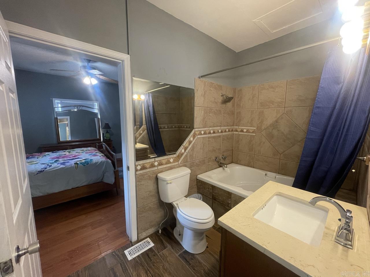 Morrison & Belding - Residential