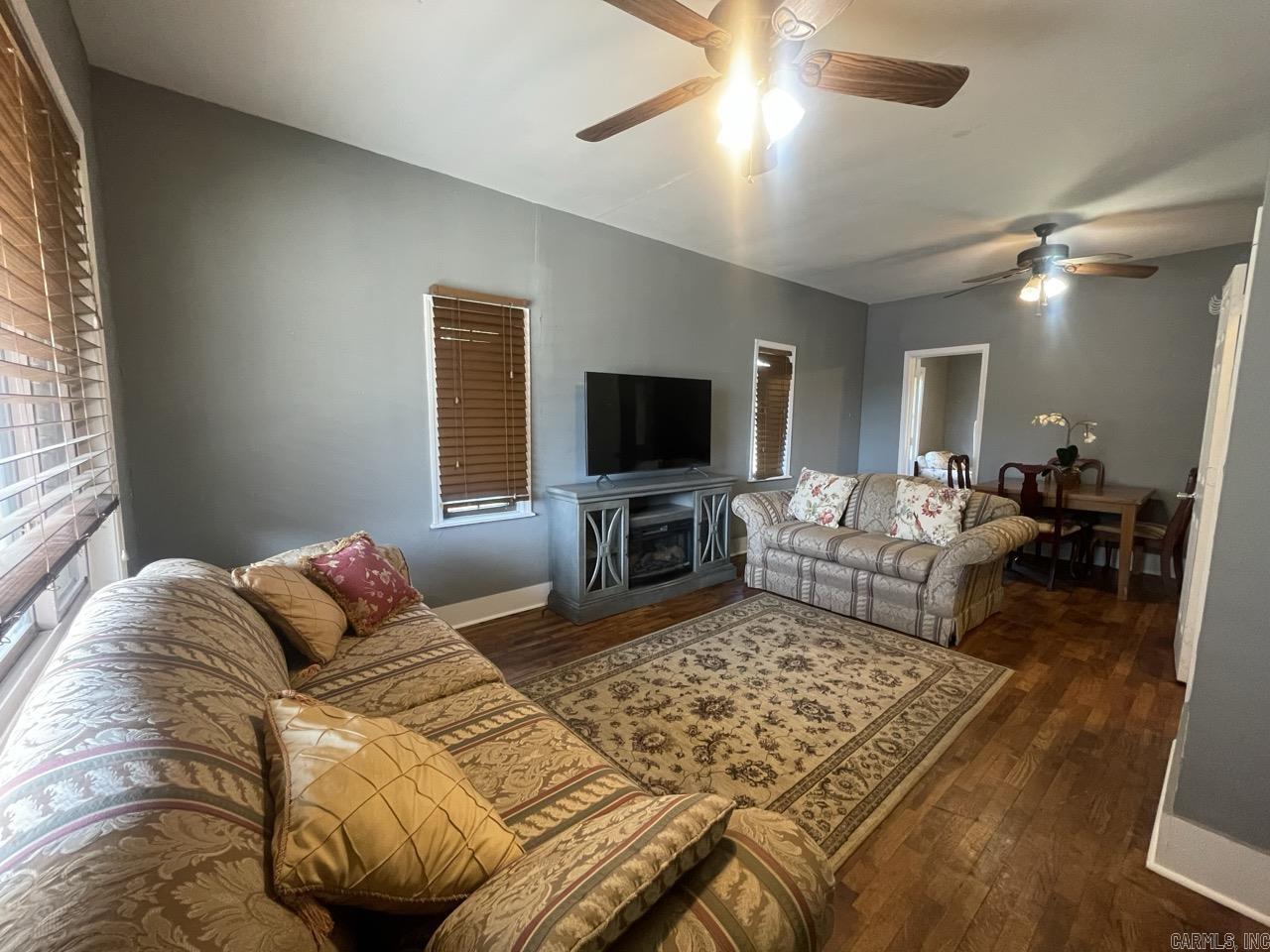 Morrison & Belding - Residential