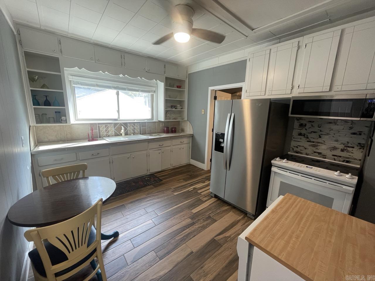 Morrison & Belding - Residential