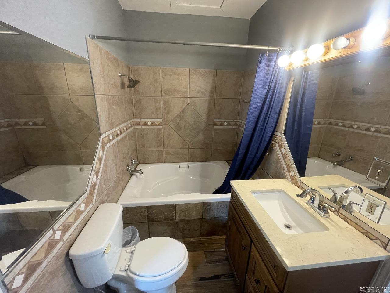 Morrison & Belding - Residential