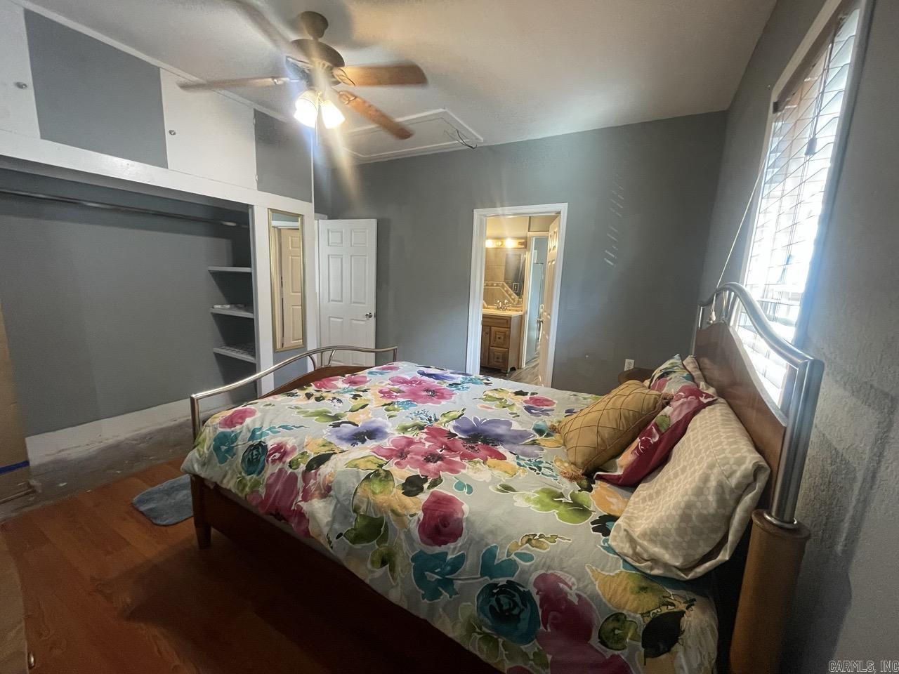 Morrison & Belding - Residential