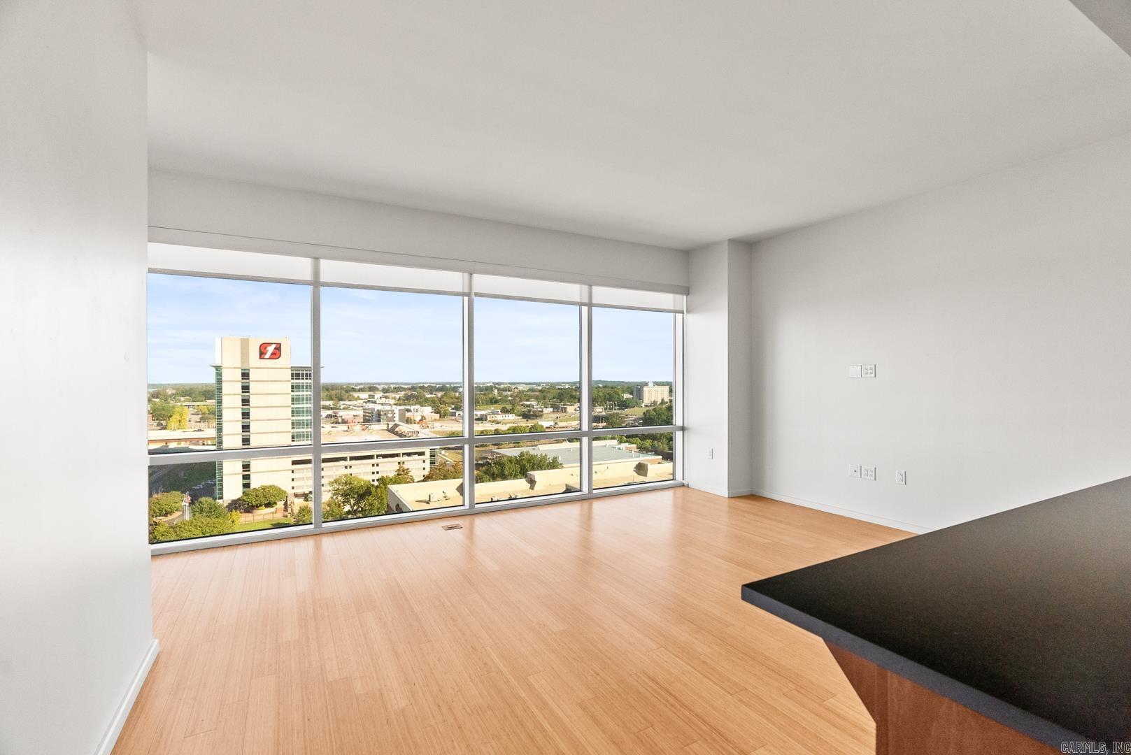 RIVER MARKET PLACE - Residential