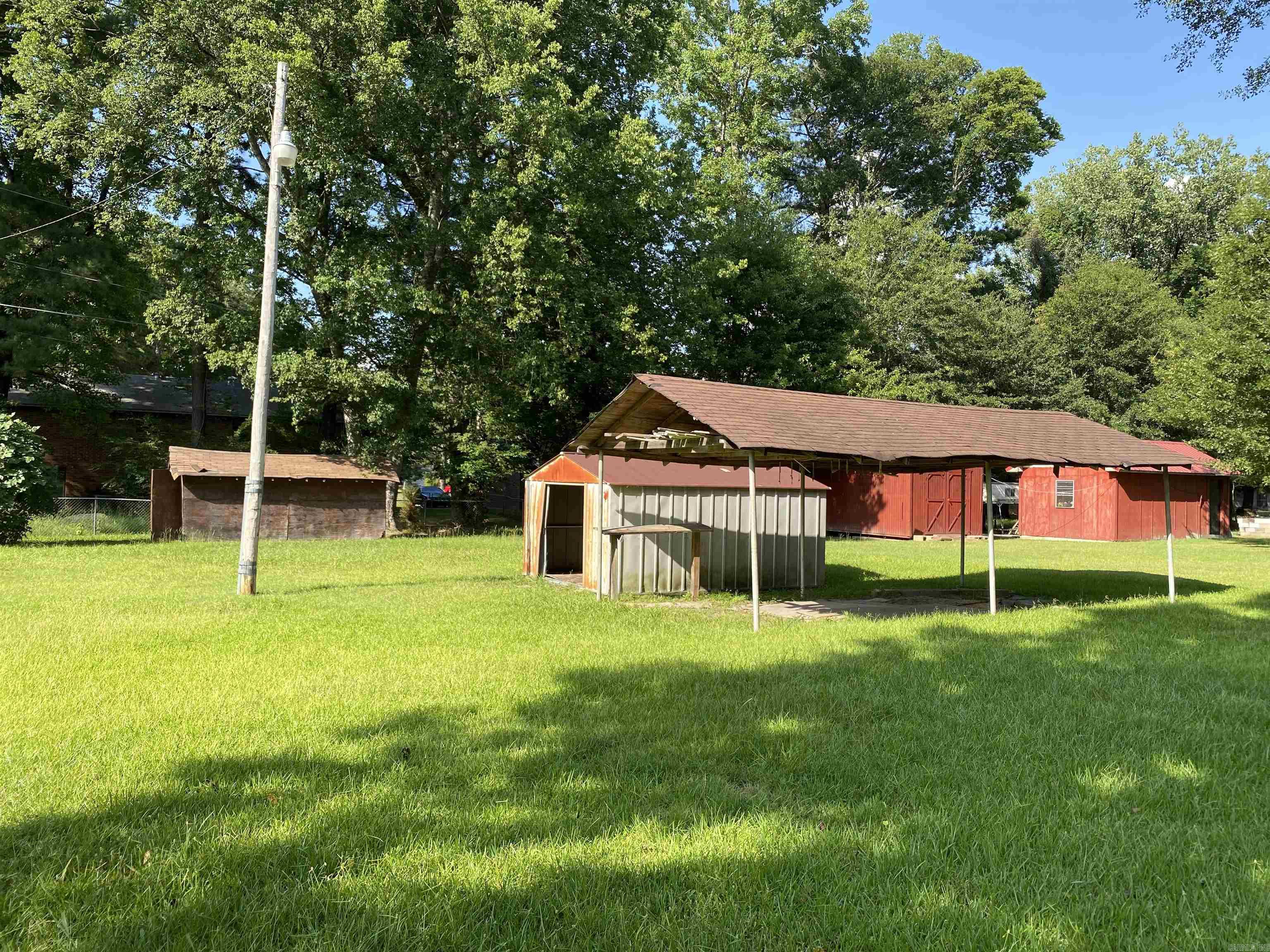 MCKAY AND RUSSO SD FRV - Residential