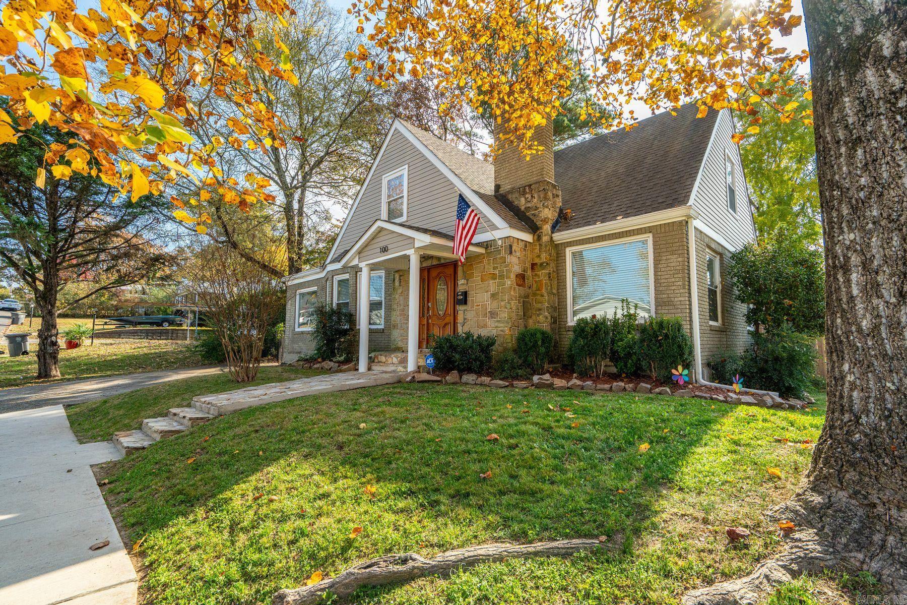 FOREST PARK - Residential