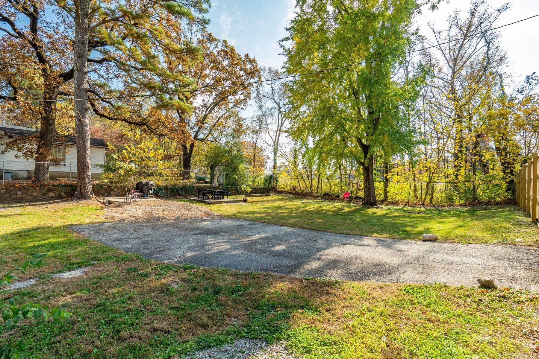 FOREST PARK - Residential