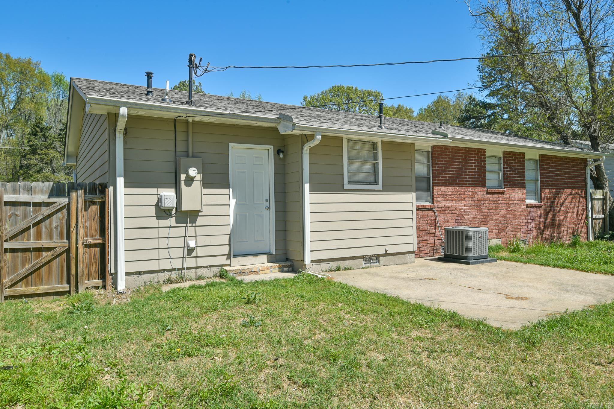 COUNTRY CLUB TO JACK - Residential