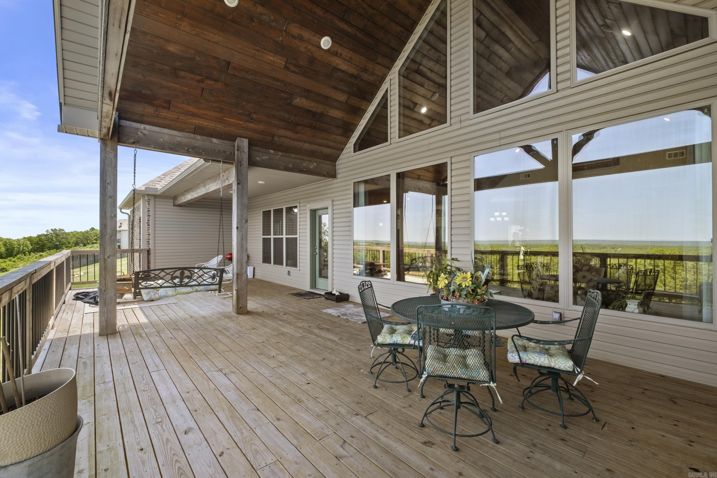 Seven Pointe Lake - Residential