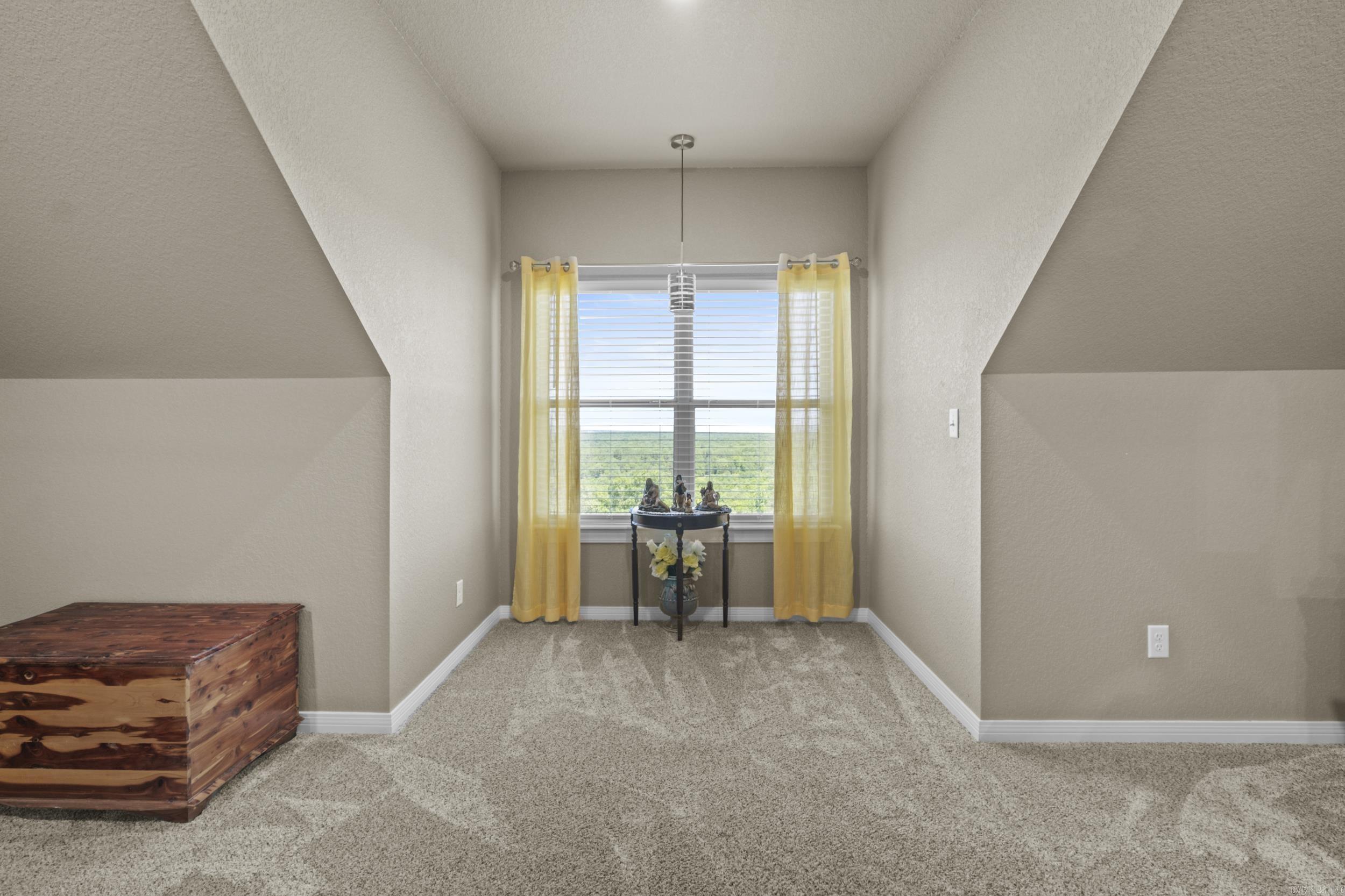 Seven Pointe Lake - Residential