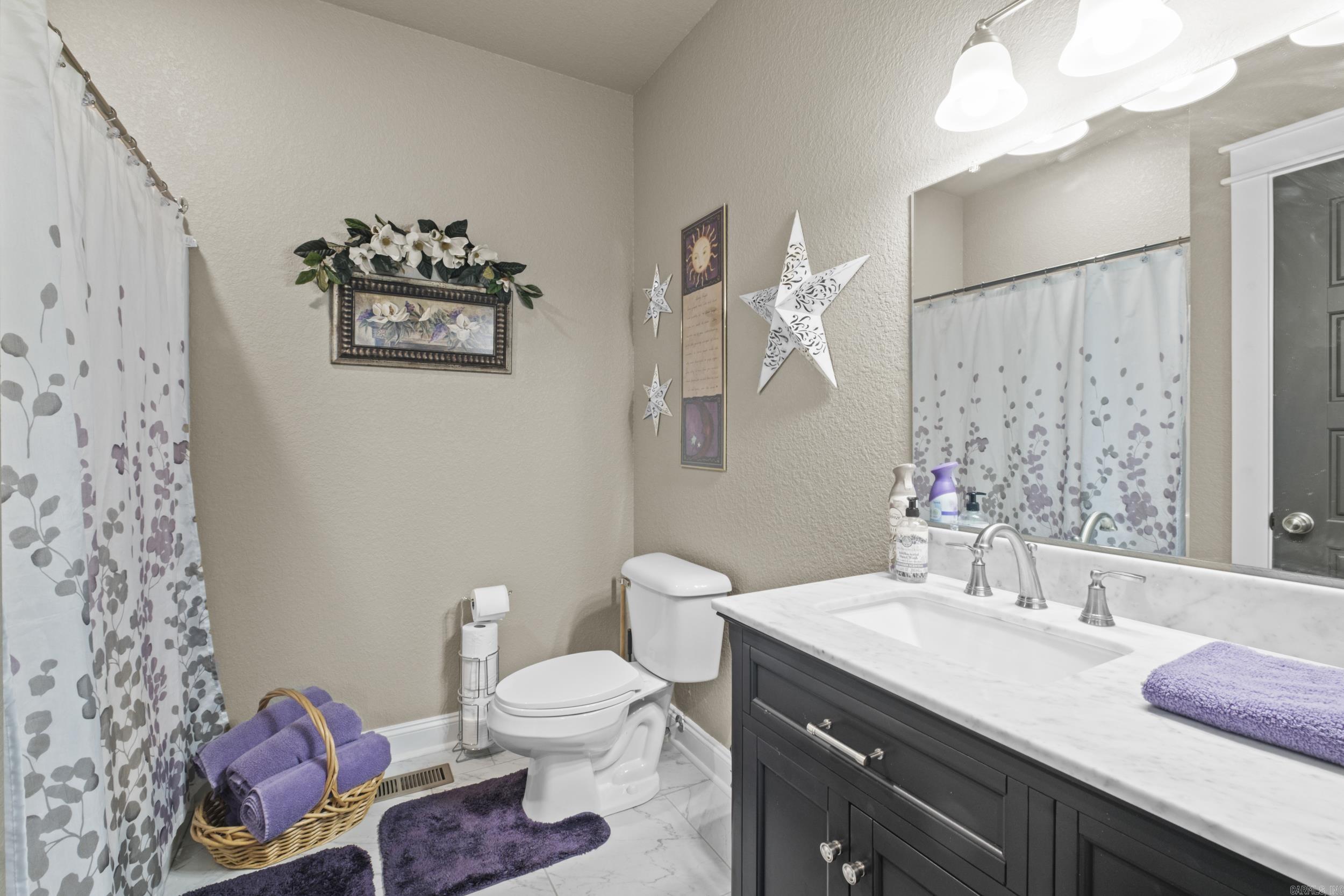 Seven Pointe Lake - Residential