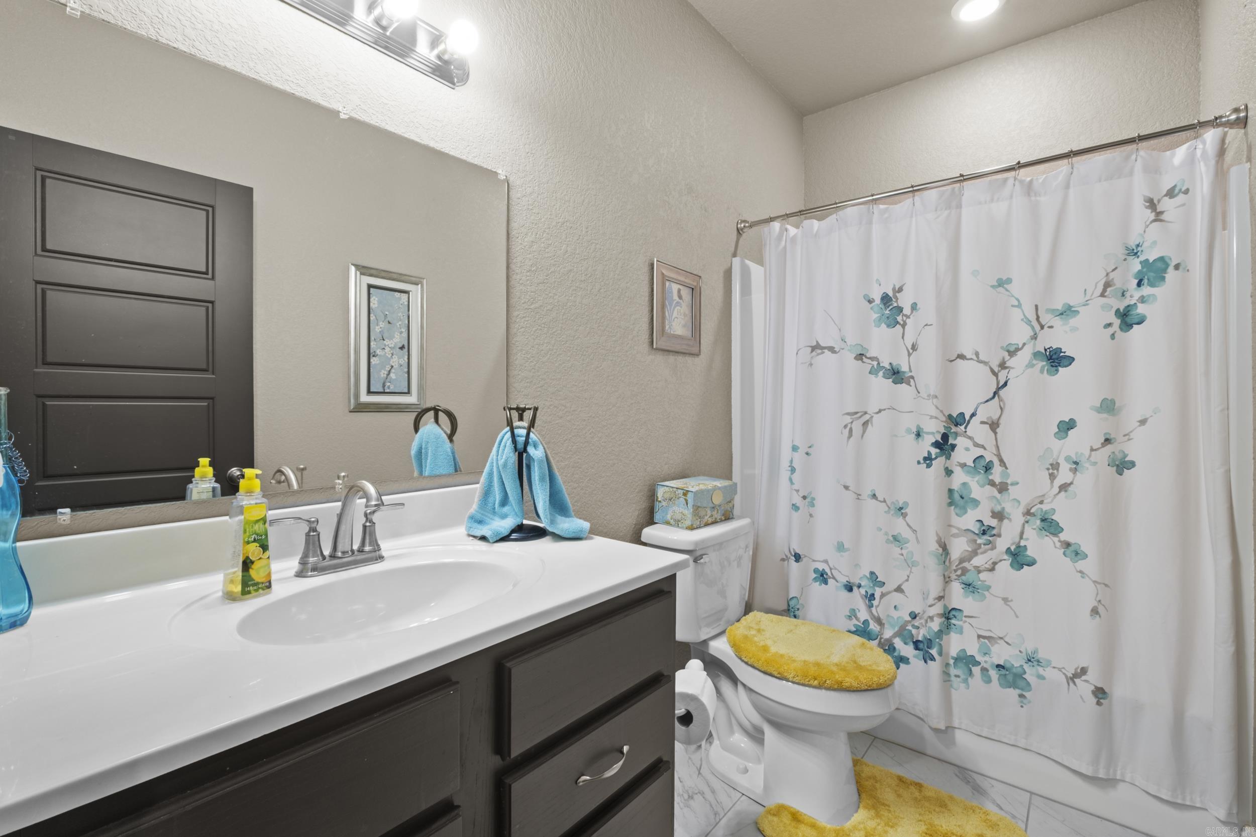 Seven Pointe Lake - Residential