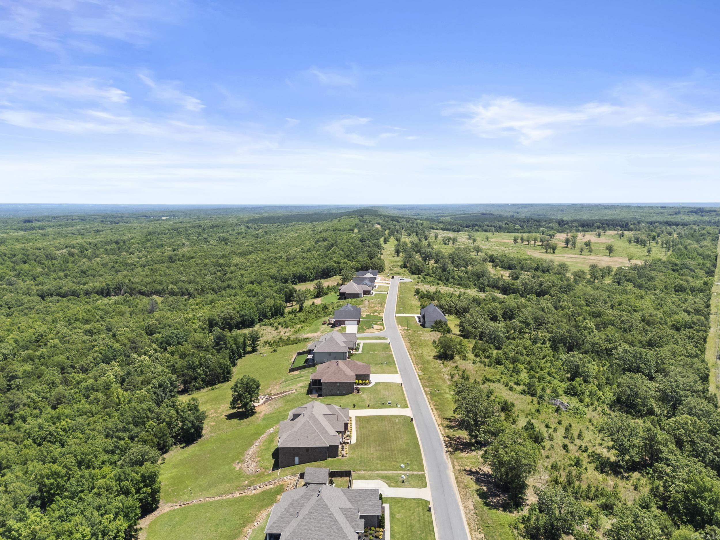 Seven Pointe Lake - Residential