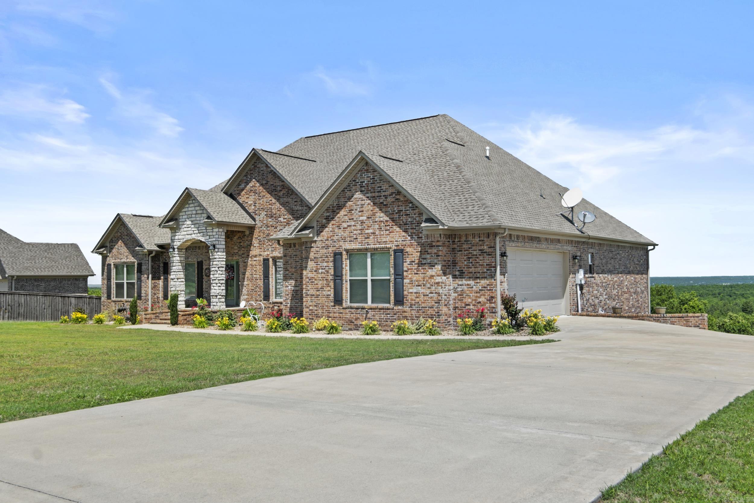 Seven Pointe Lake - Residential