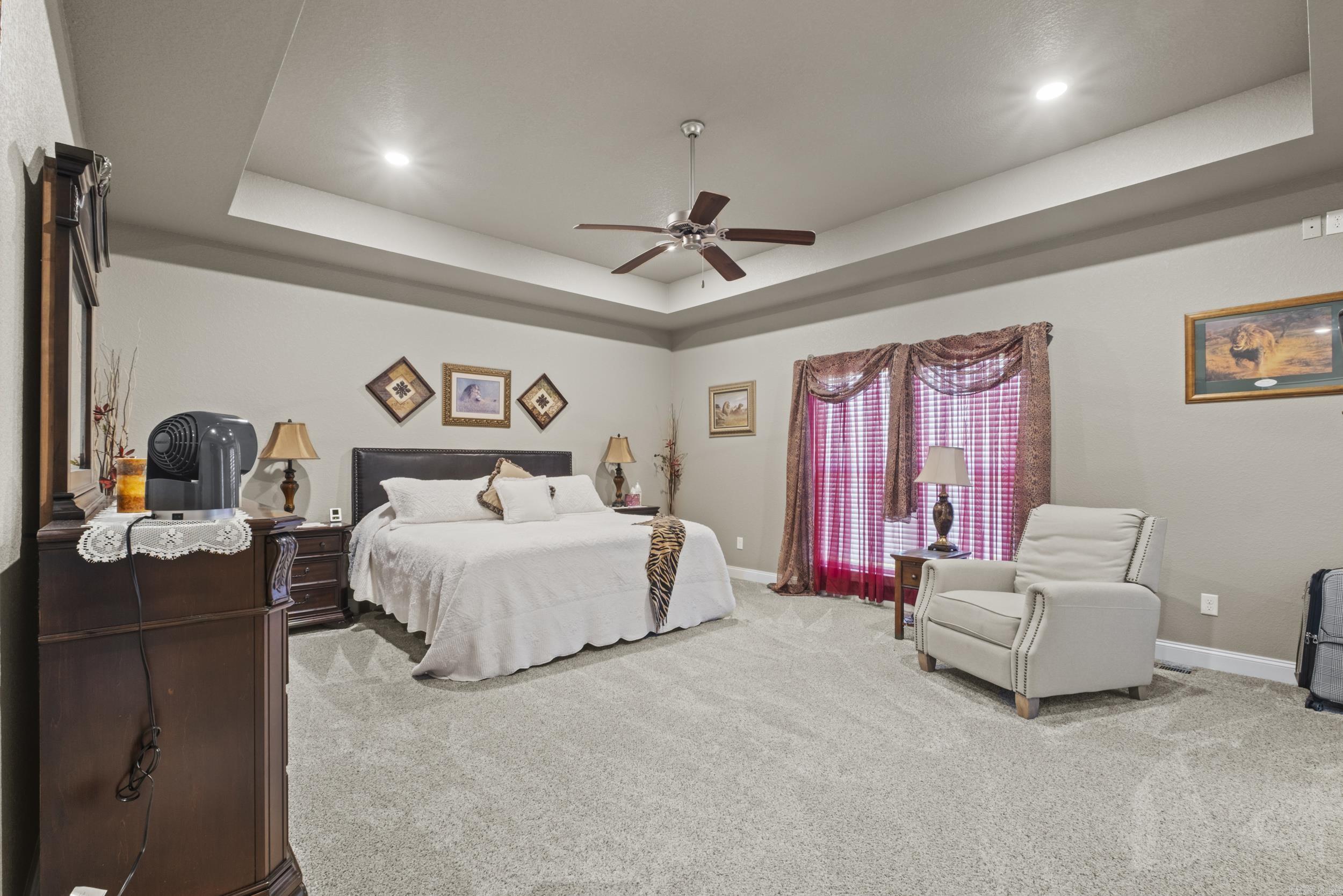 Seven Pointe Lake - Residential