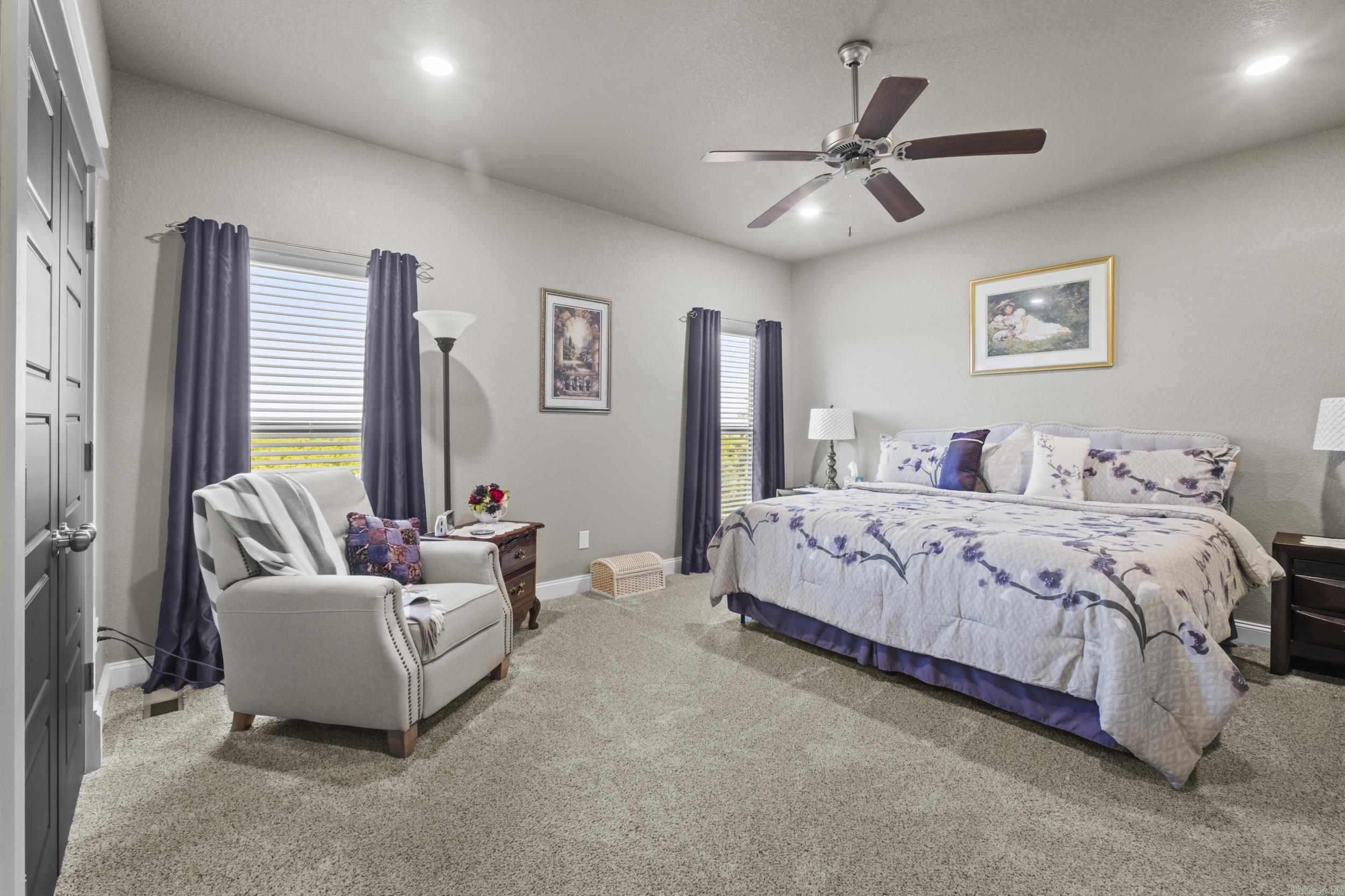 Seven Pointe Lake - Residential