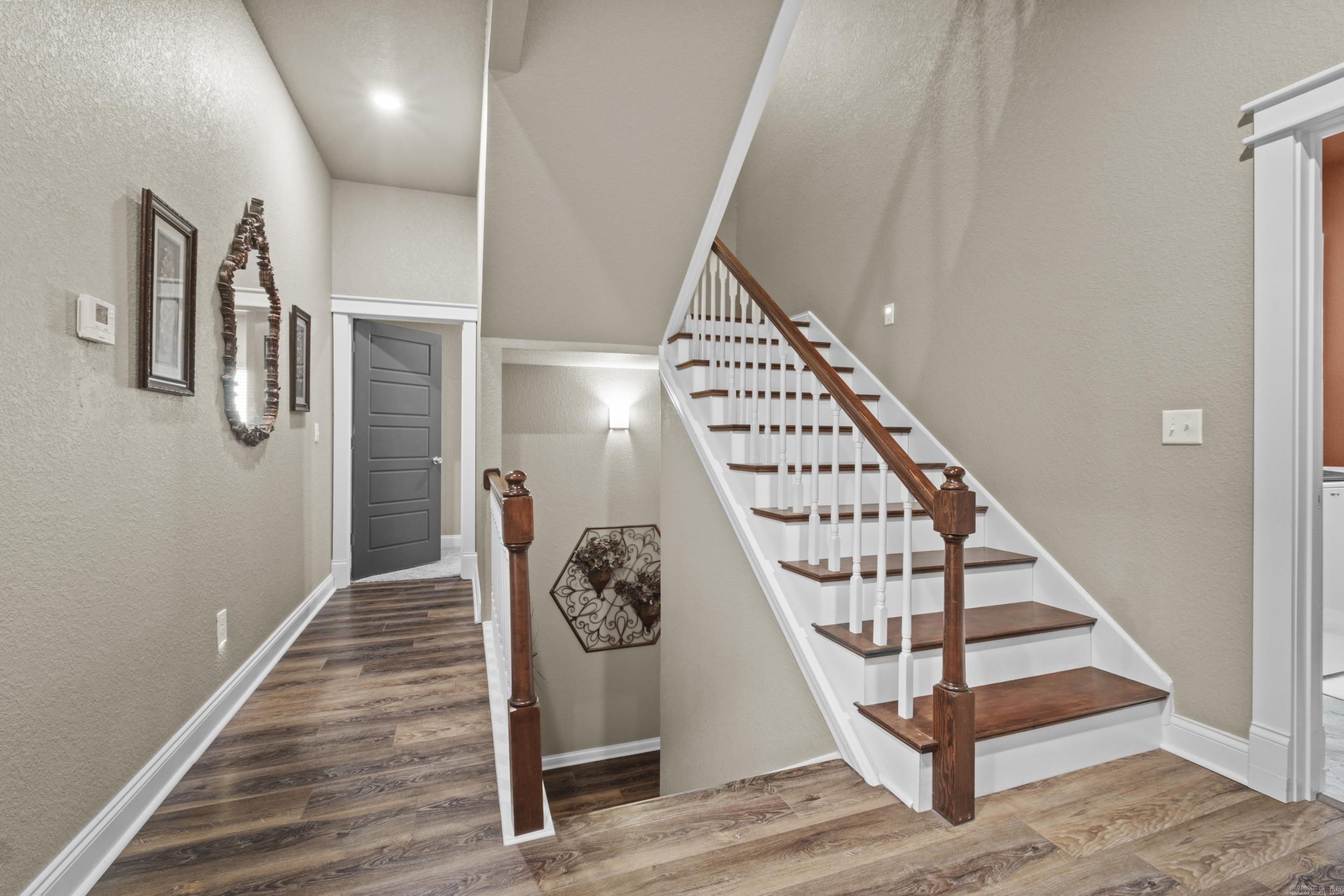 Seven Pointe Lake - Residential