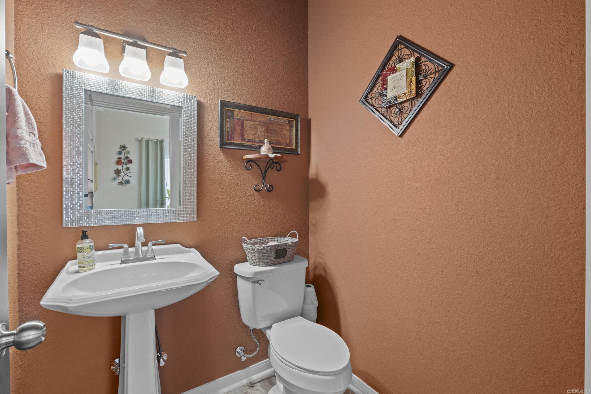 Seven Pointe Lake - Residential