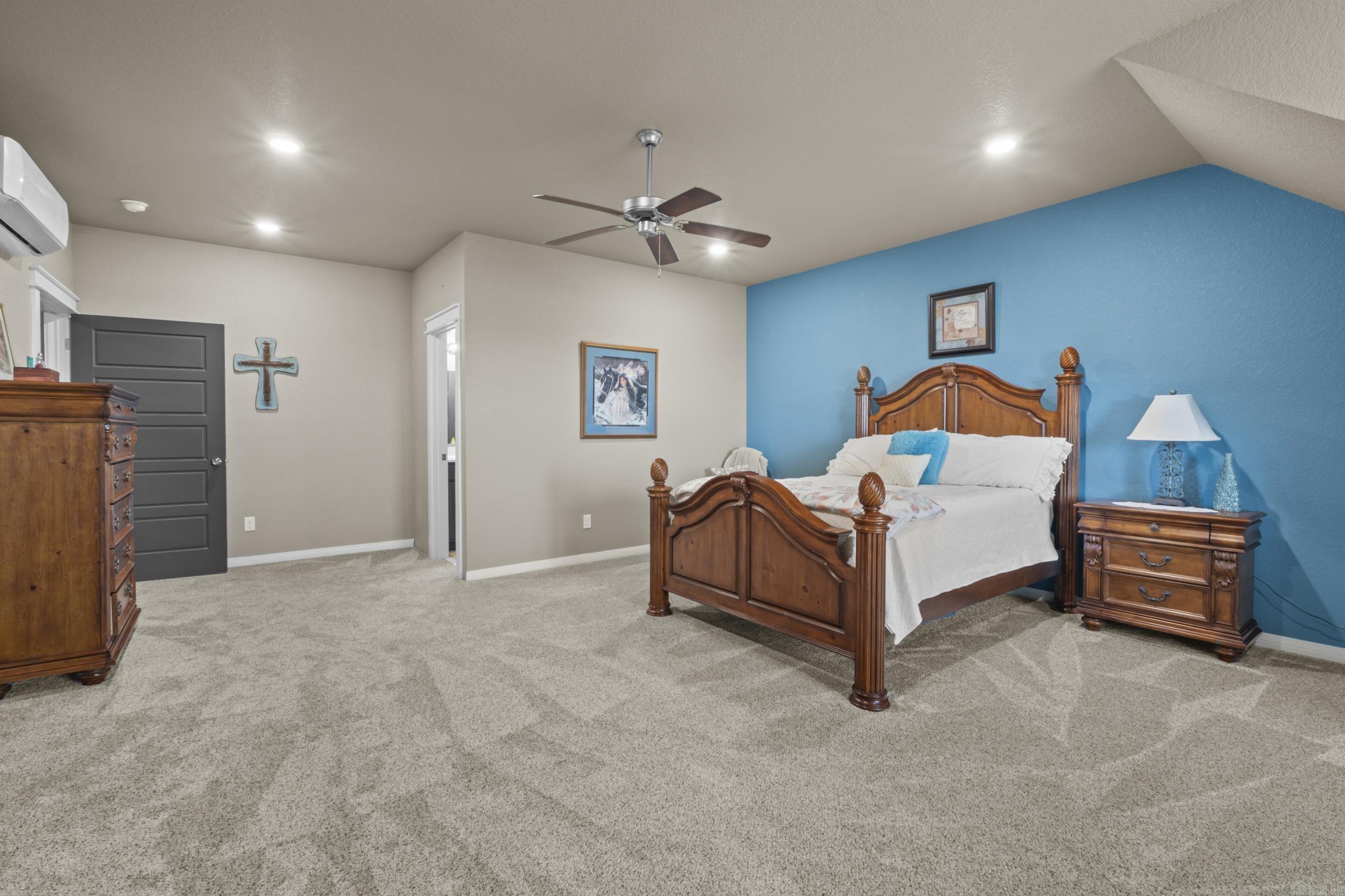 Seven Pointe Lake - Residential
