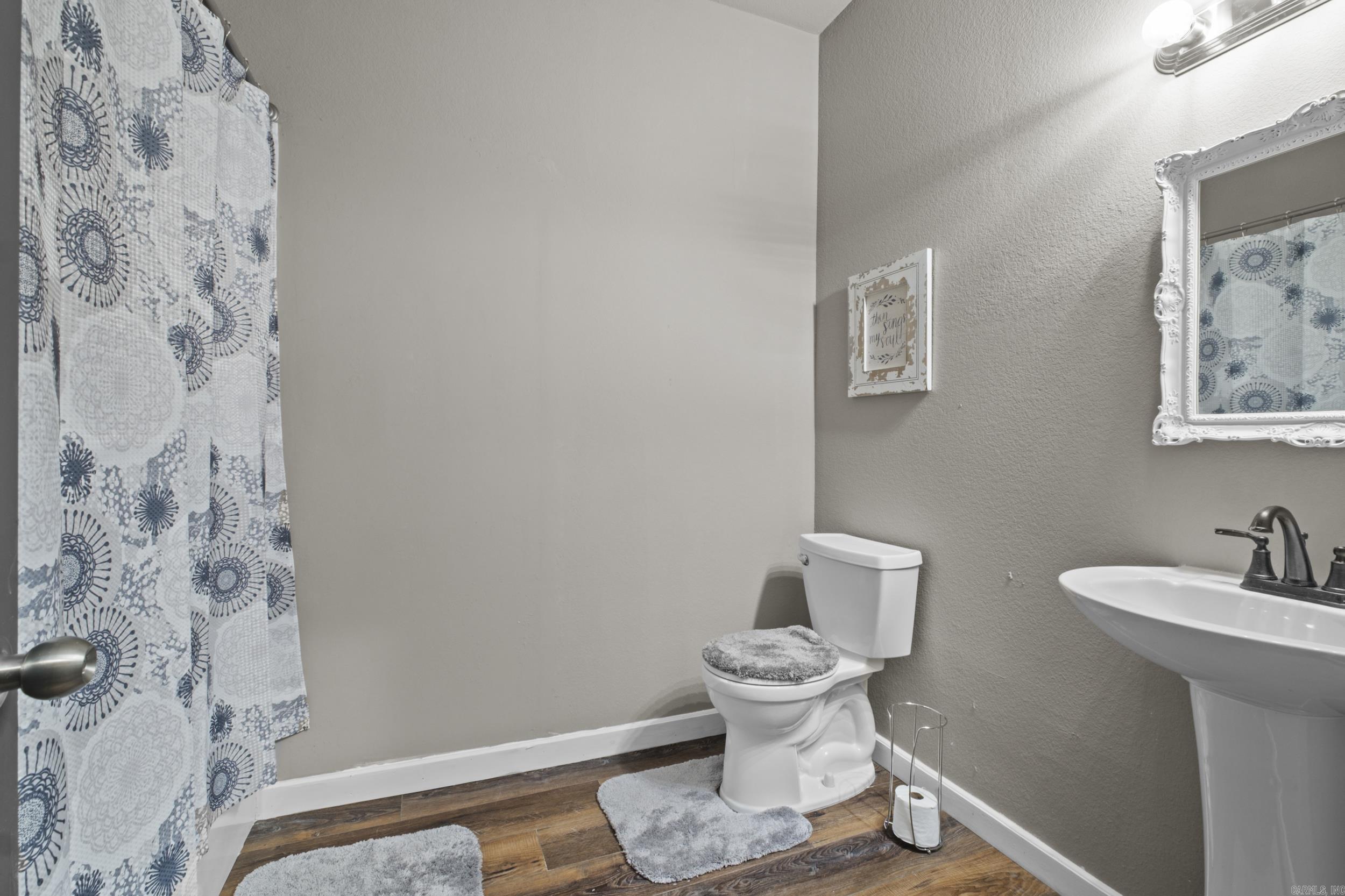 Seven Pointe Lake - Residential