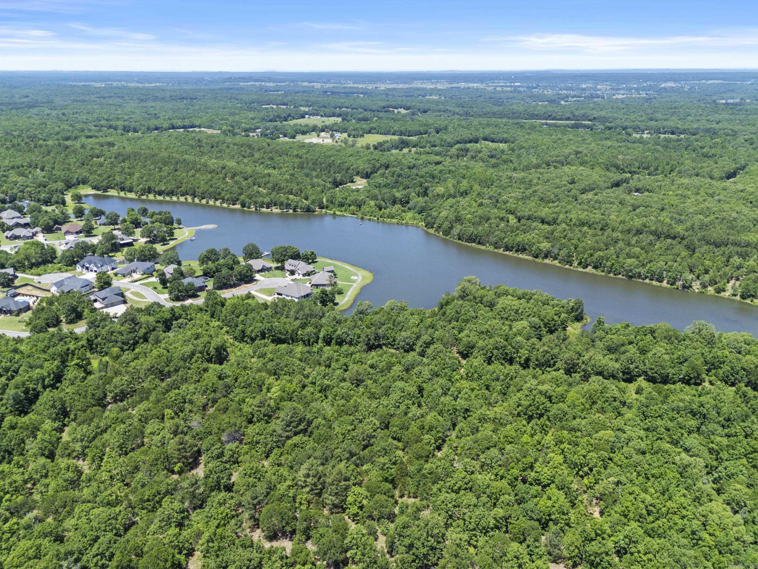 Seven Pointe Lake - Residential