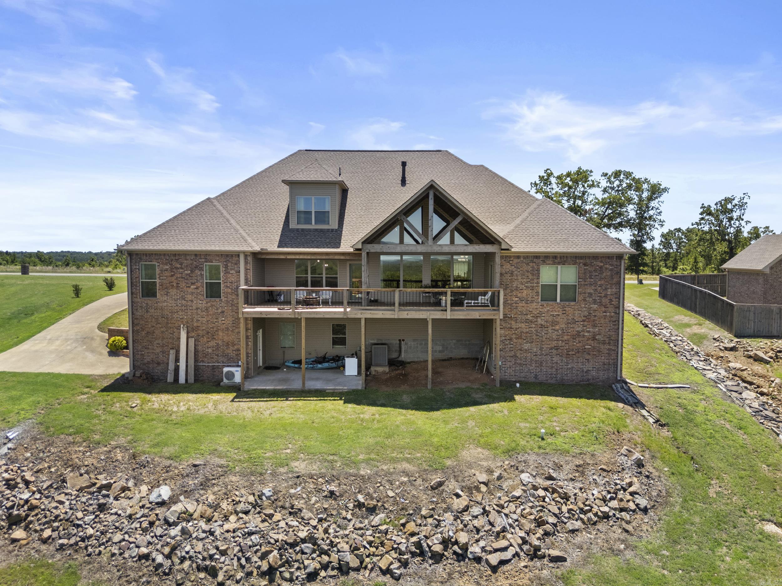 Seven Pointe Lake - Residential