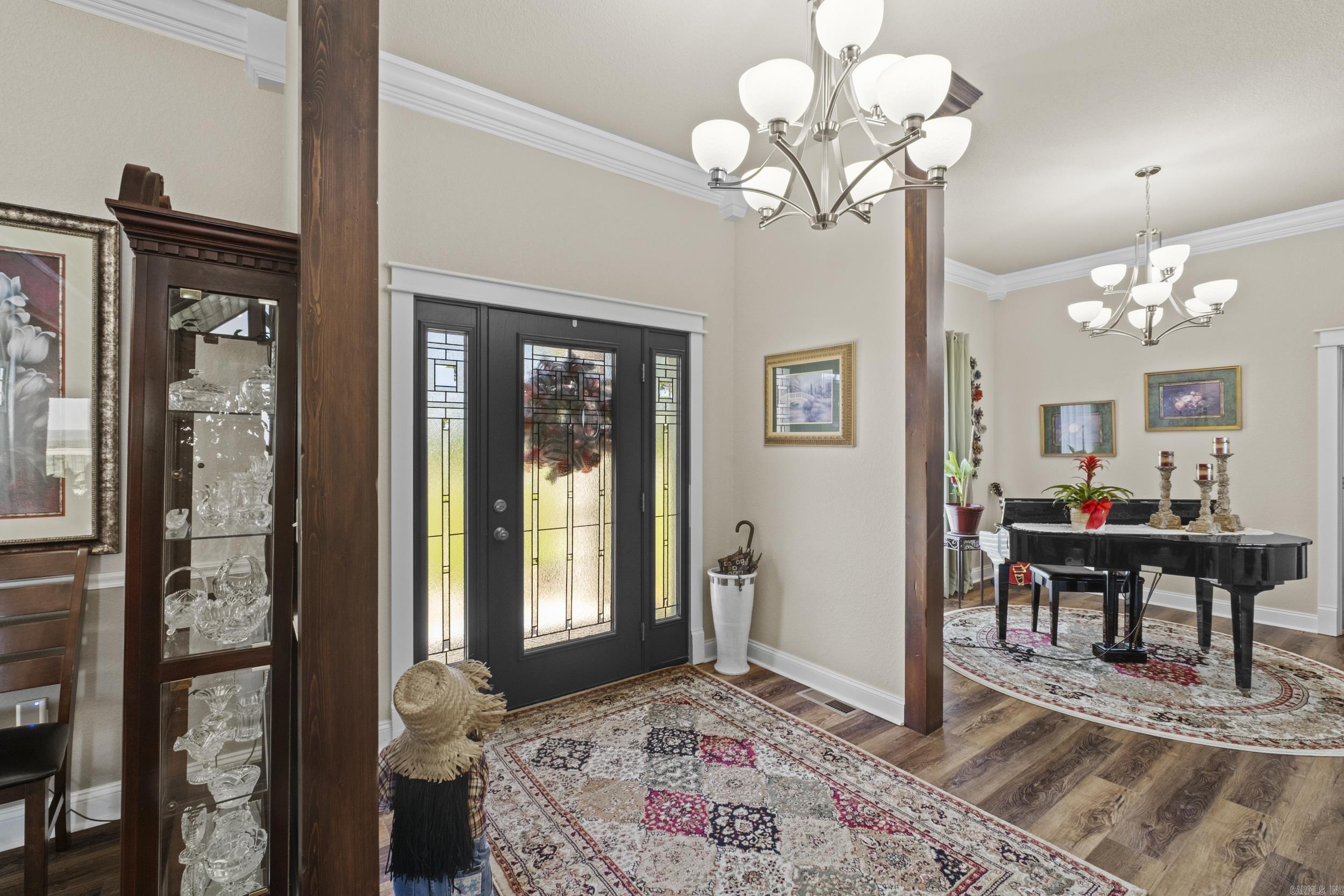 Seven Pointe Lake - Residential