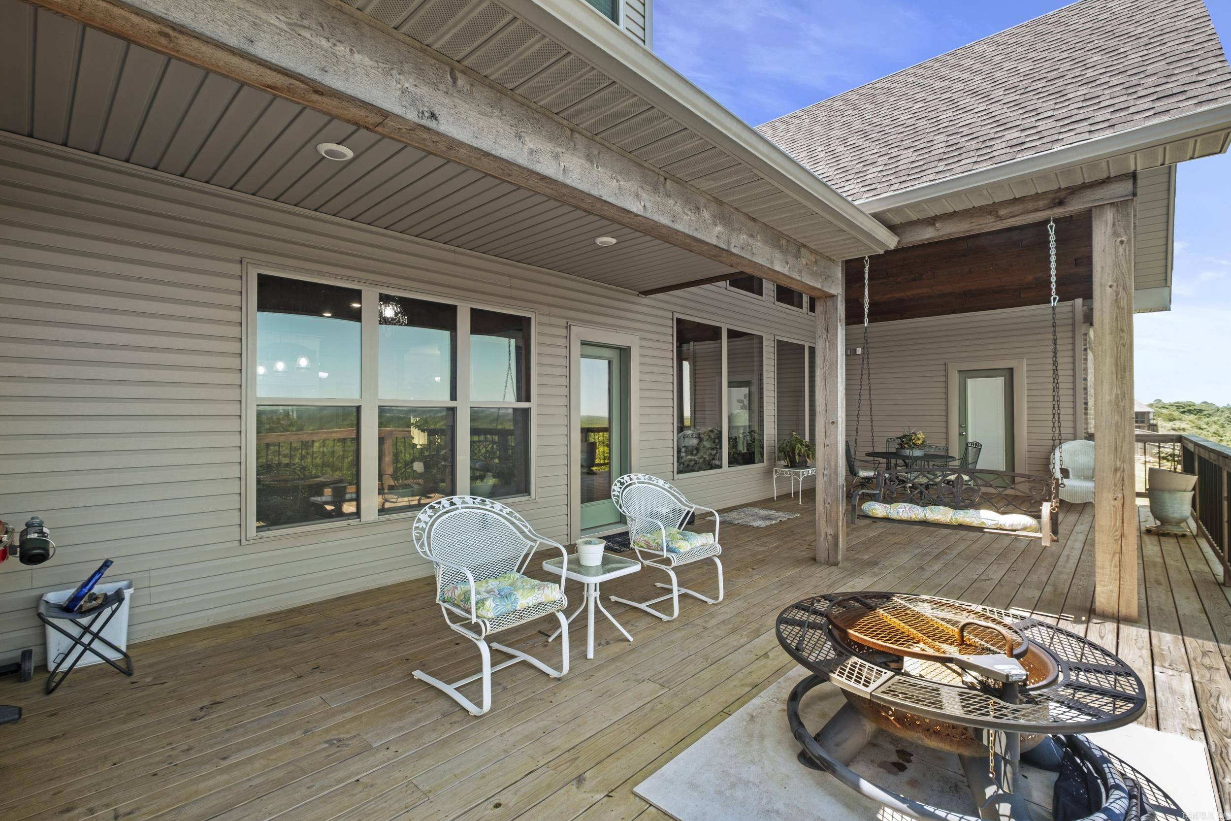 Seven Pointe Lake - Residential