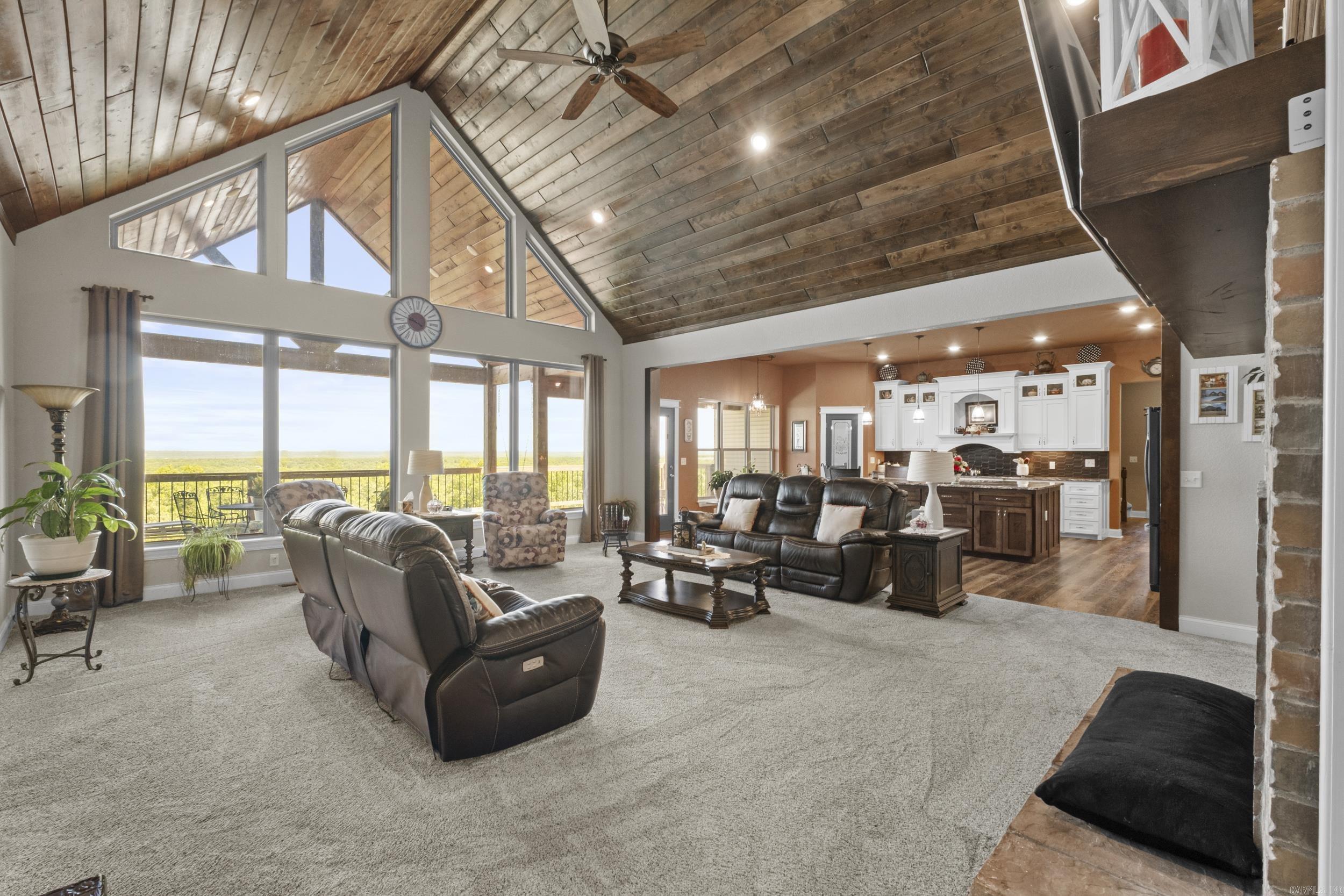Seven Pointe Lake - Residential