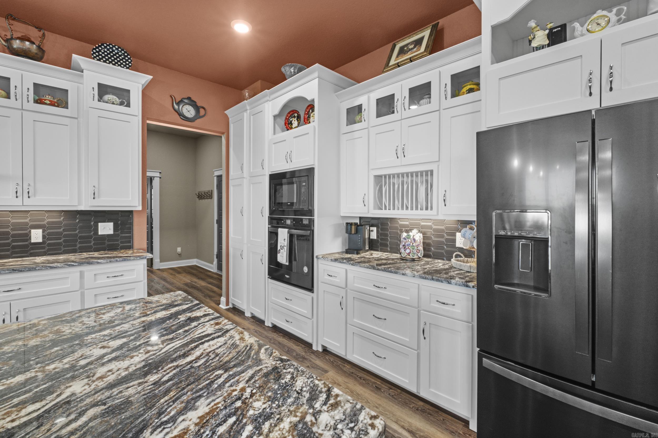 Seven Pointe Lake - Residential