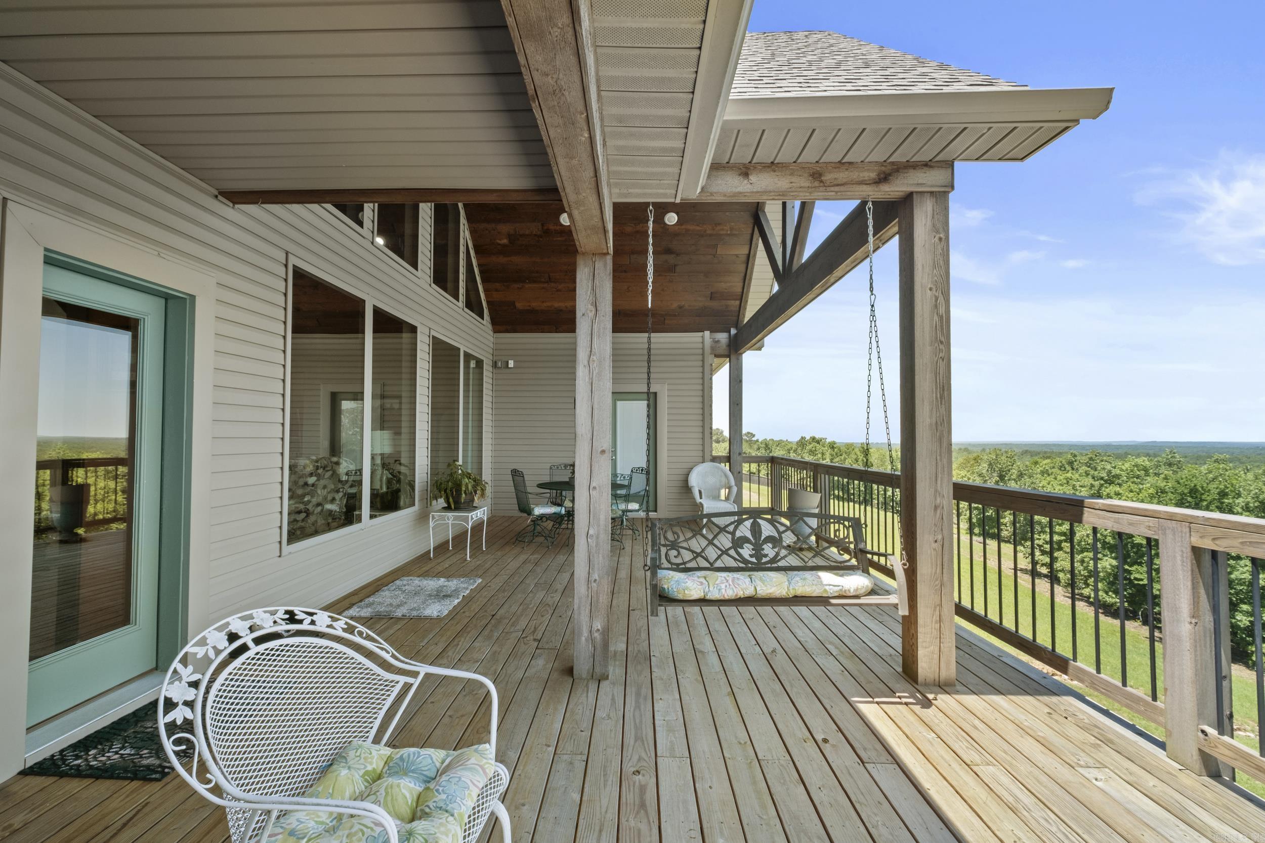 Seven Pointe Lake - Residential