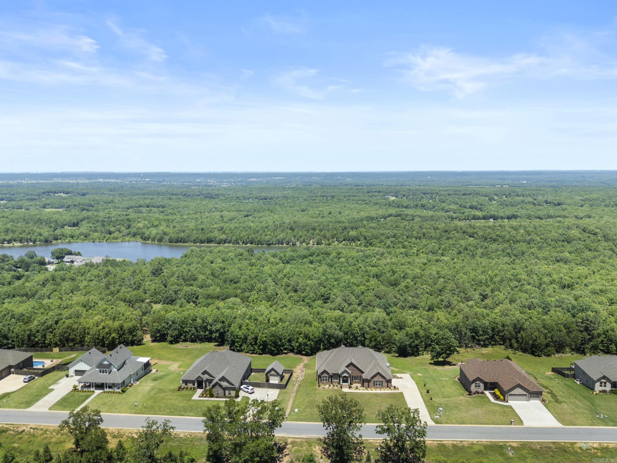 Seven Pointe Lake - Residential