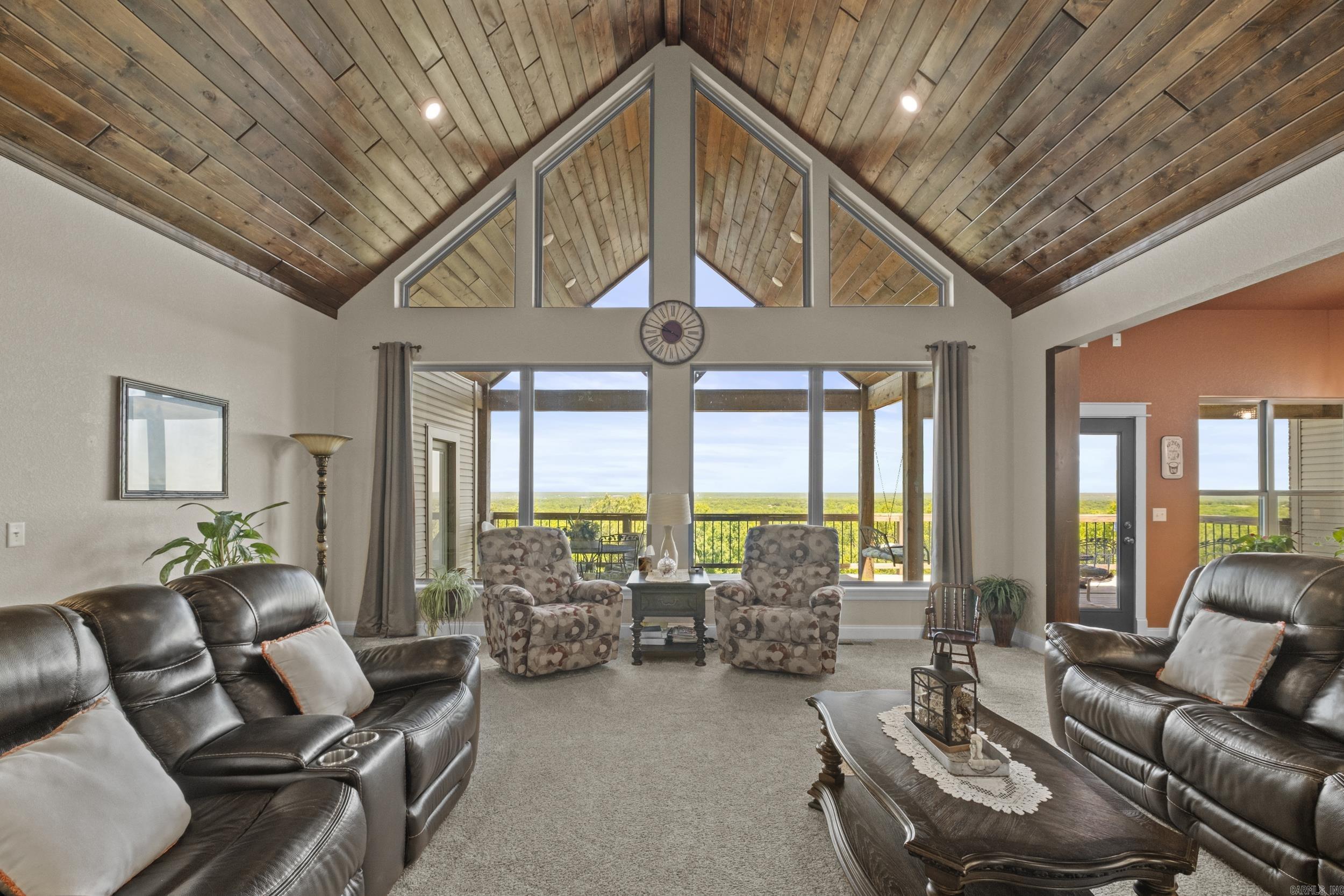 Seven Pointe Lake - Residential