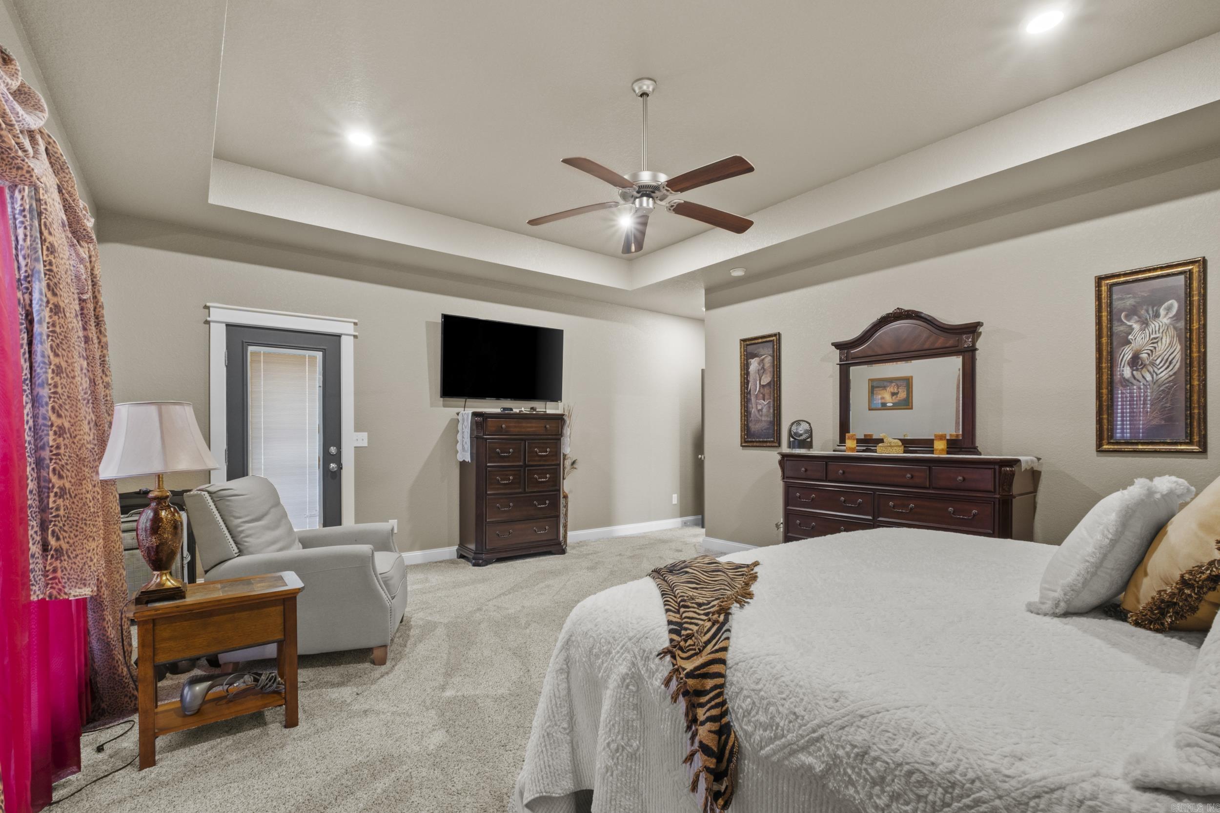 Seven Pointe Lake - Residential