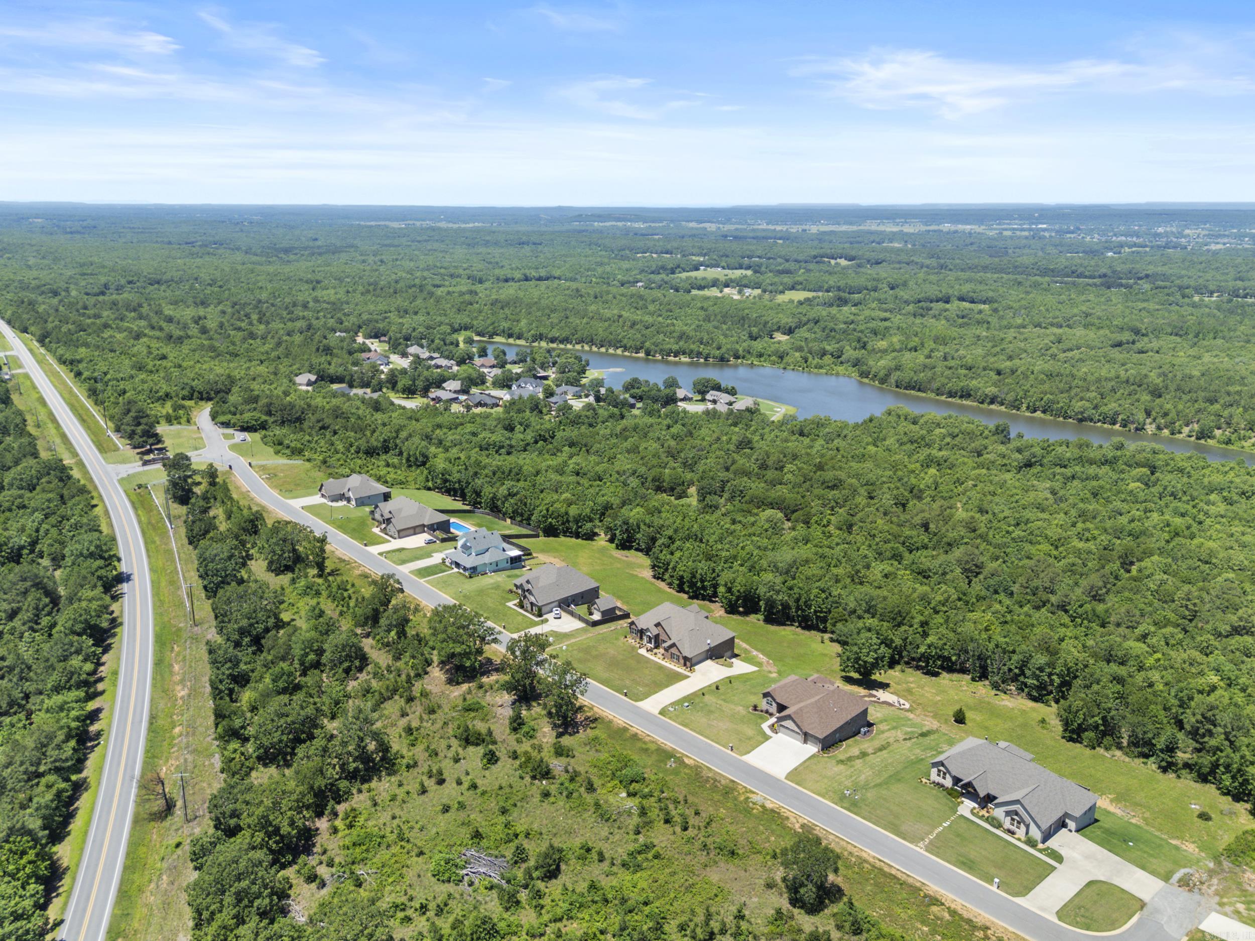 Seven Pointe Lake - Residential