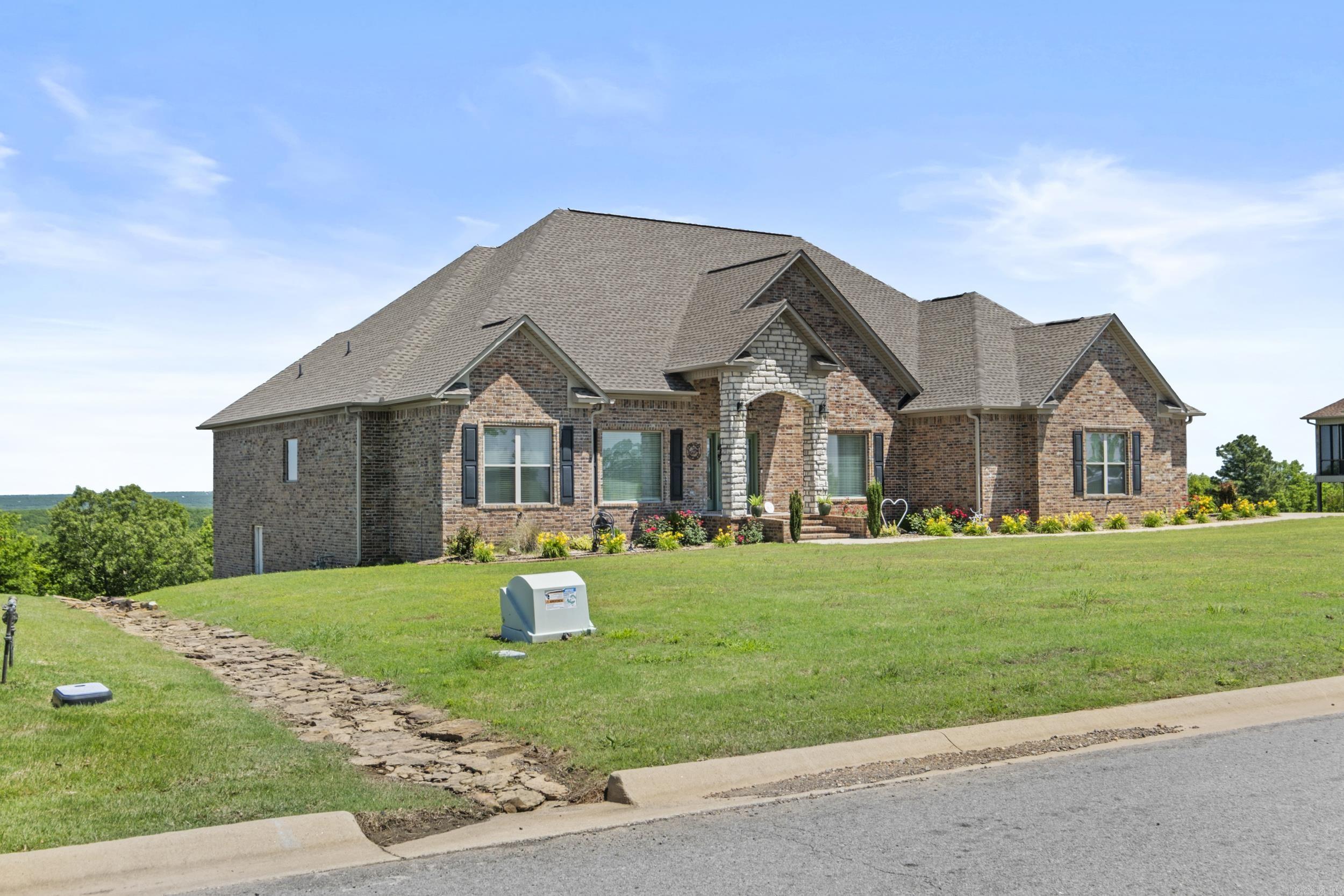Seven Pointe Lake - Residential