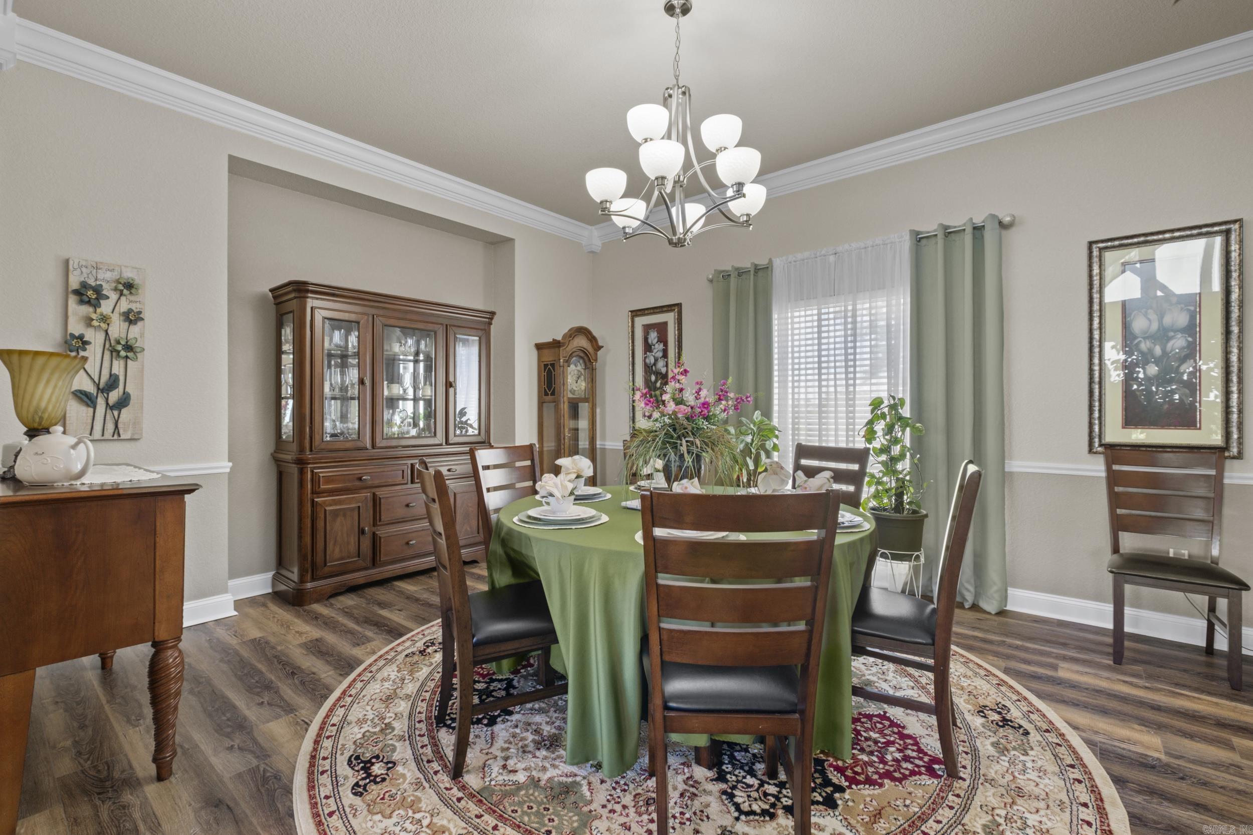 Seven Pointe Lake - Residential