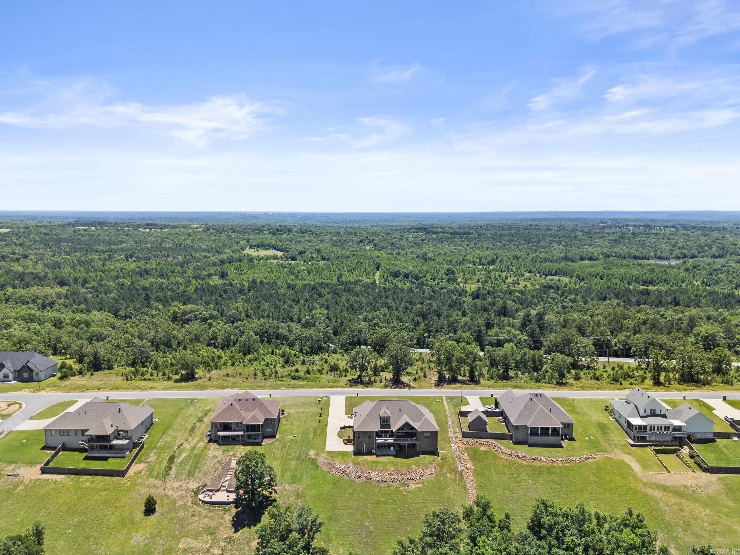 Seven Pointe Lake - Residential