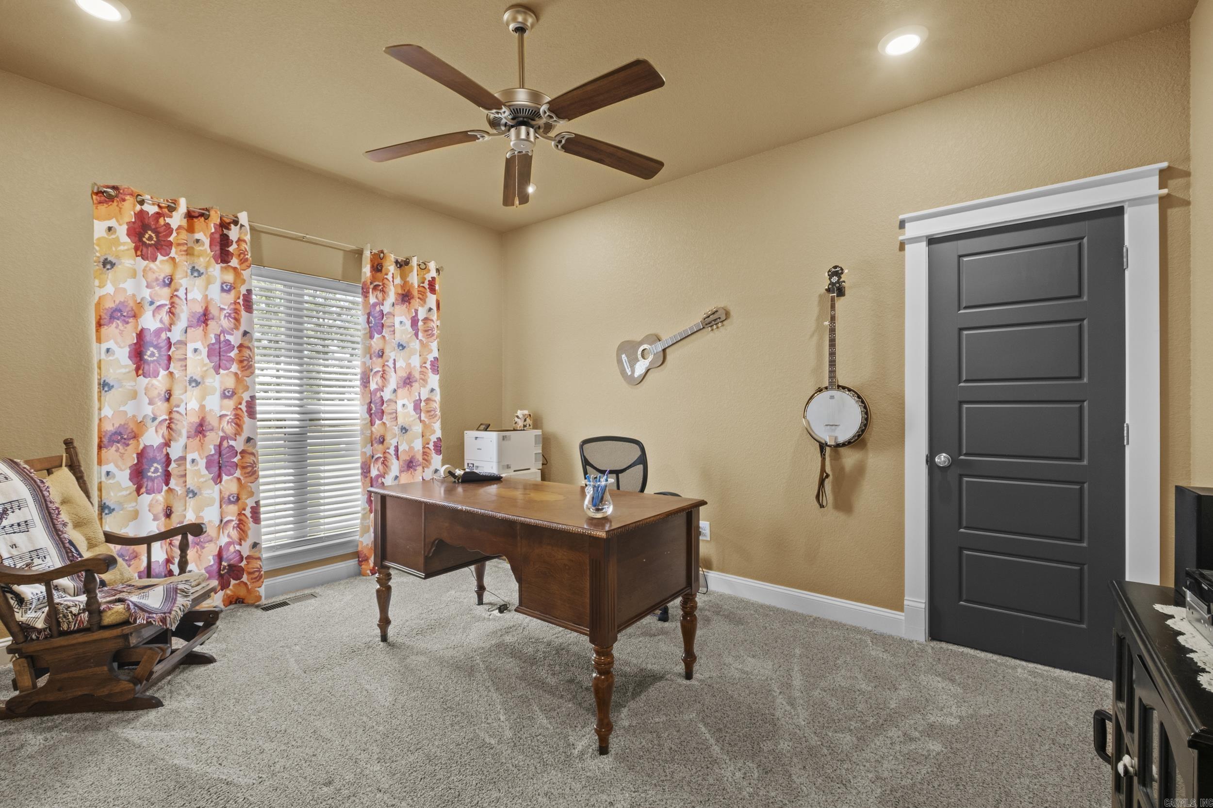 Seven Pointe Lake - Residential