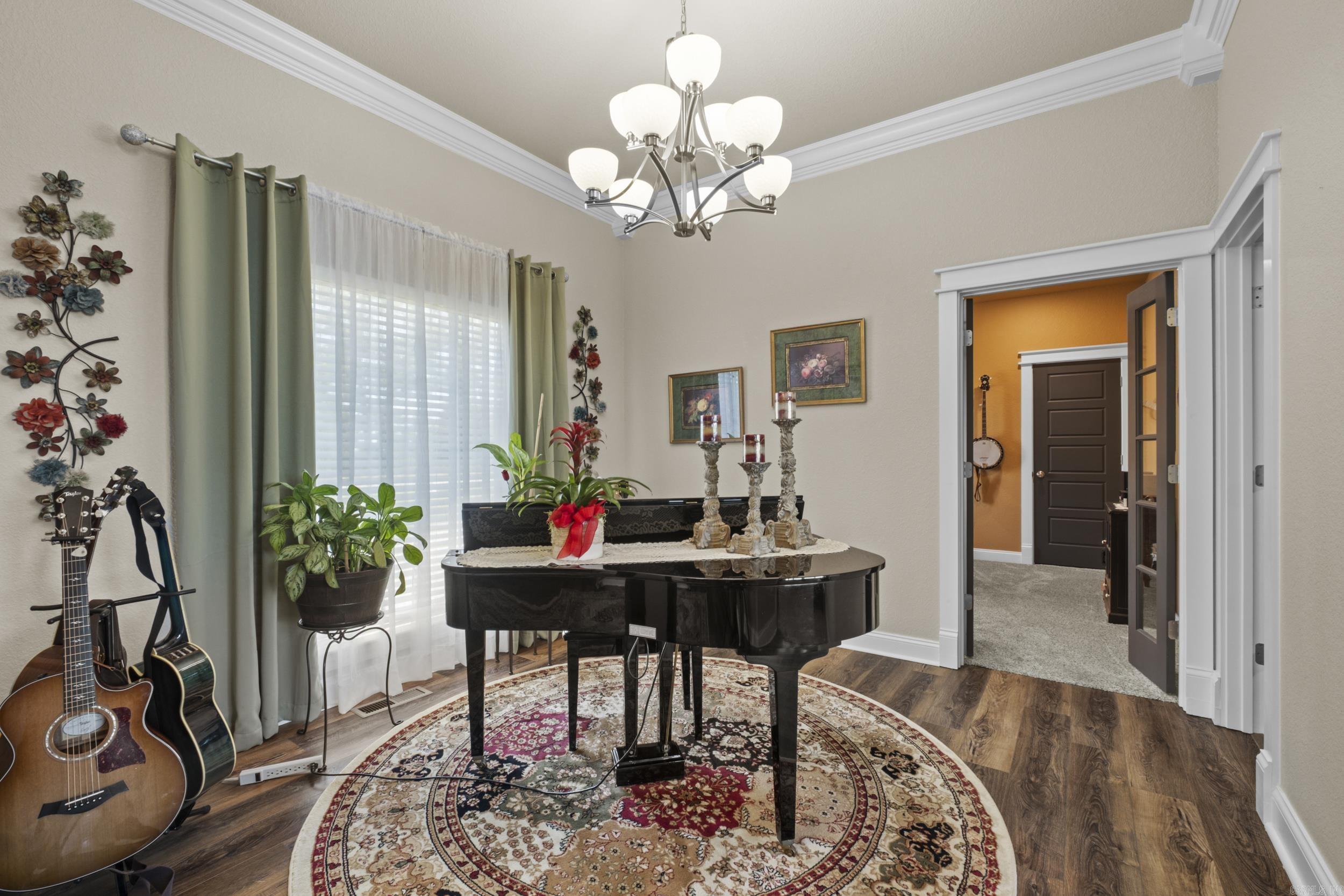 Seven Pointe Lake - Residential