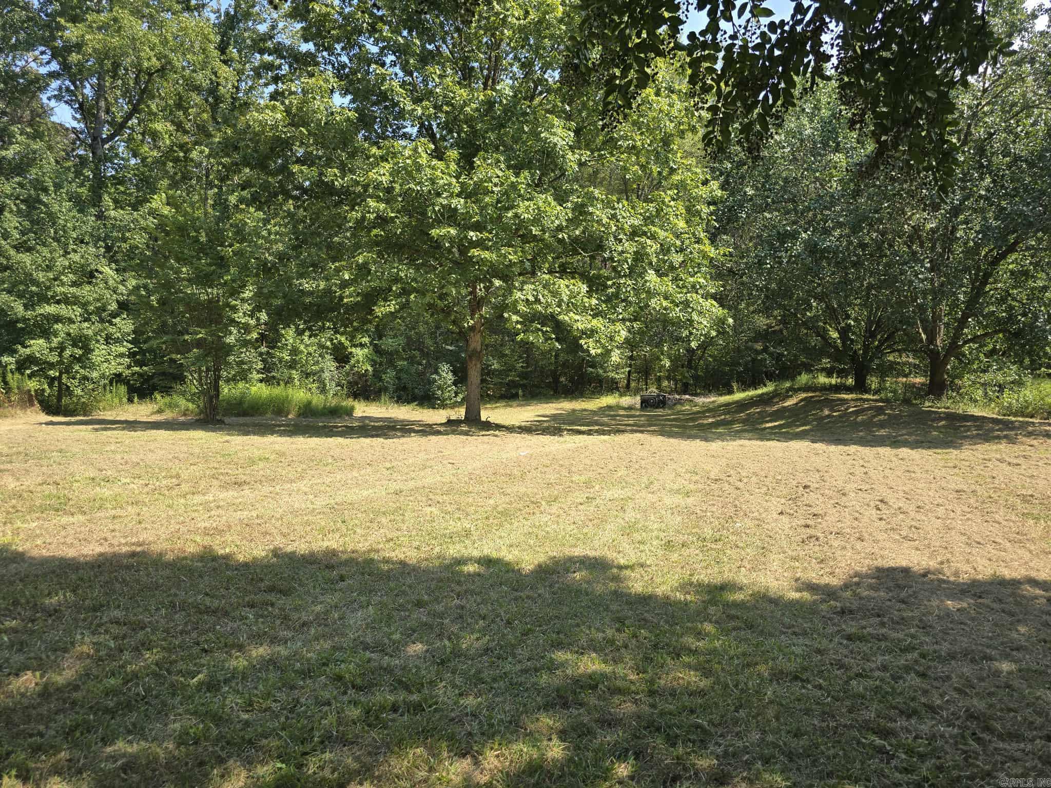 Not in Subdivision - Land