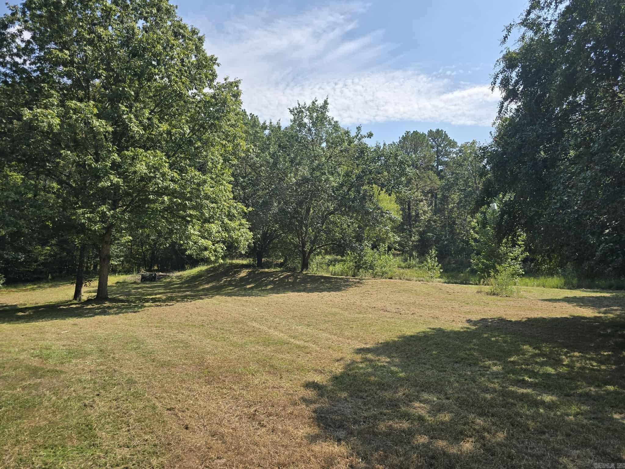 Not in Subdivision - Land