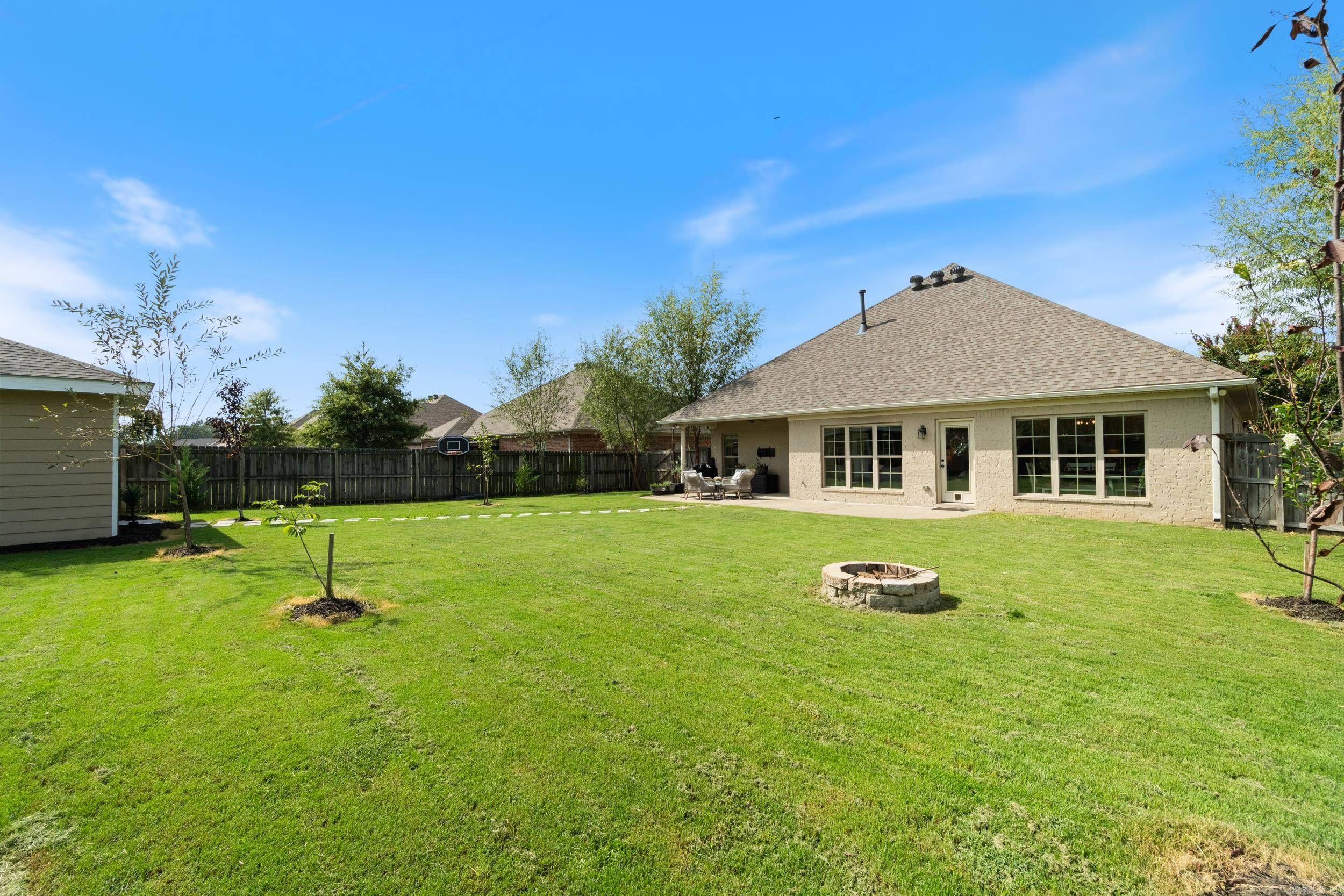 Chapel Creek - Residential