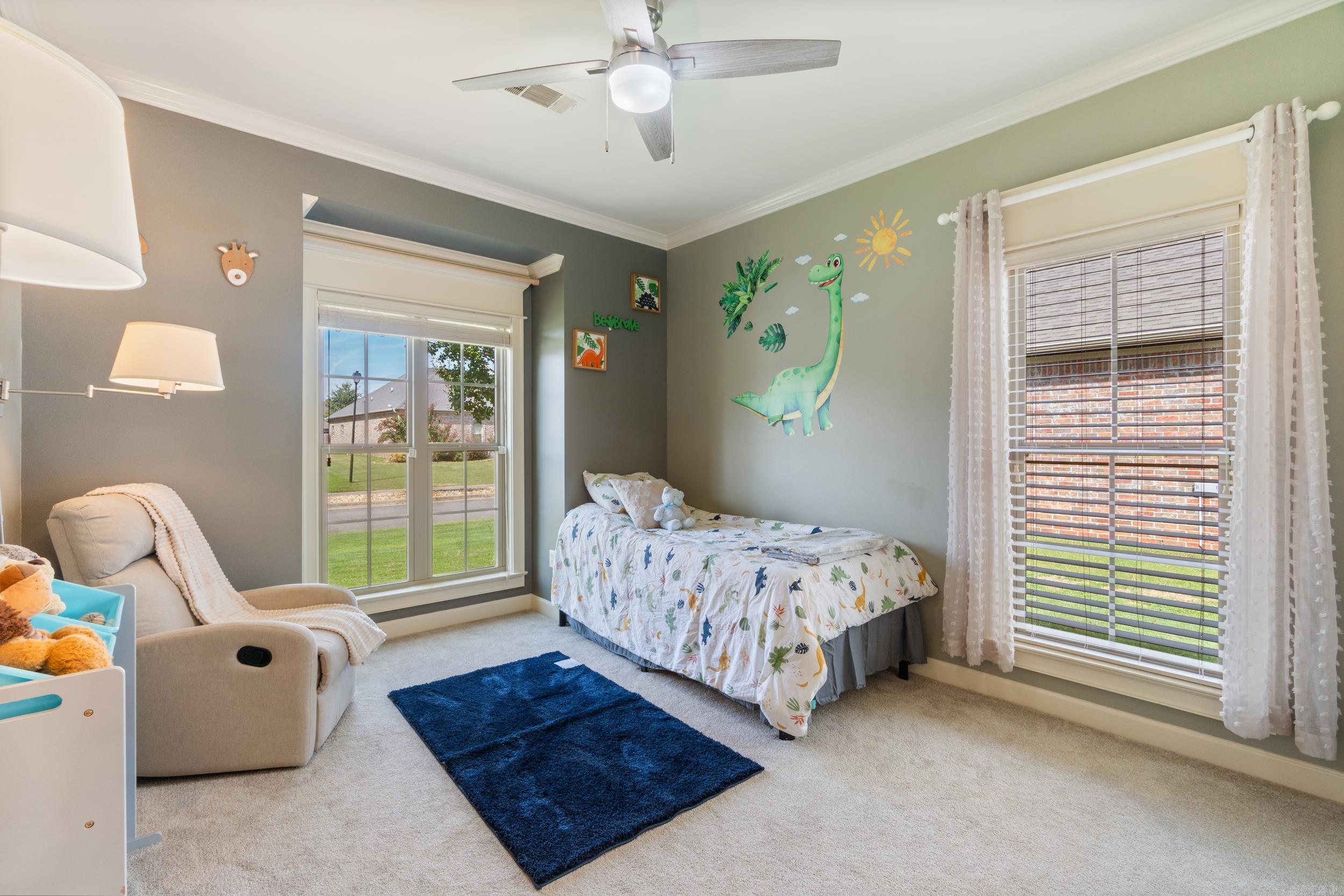 Chapel Creek - Residential