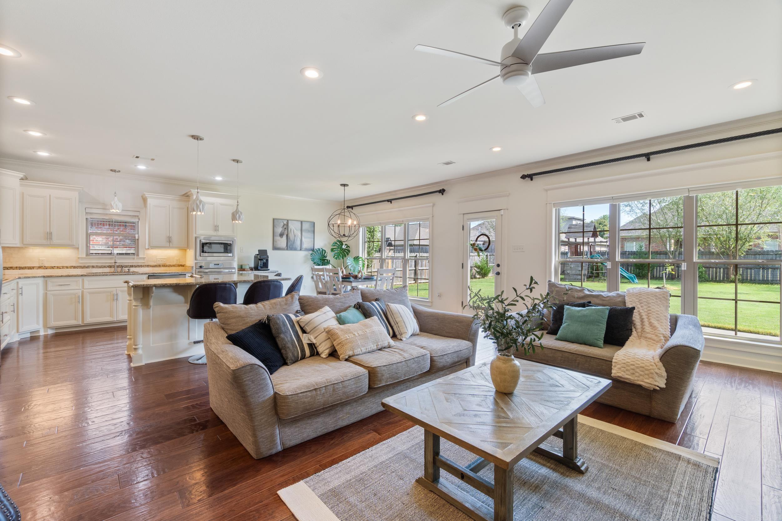 Chapel Creek - Residential