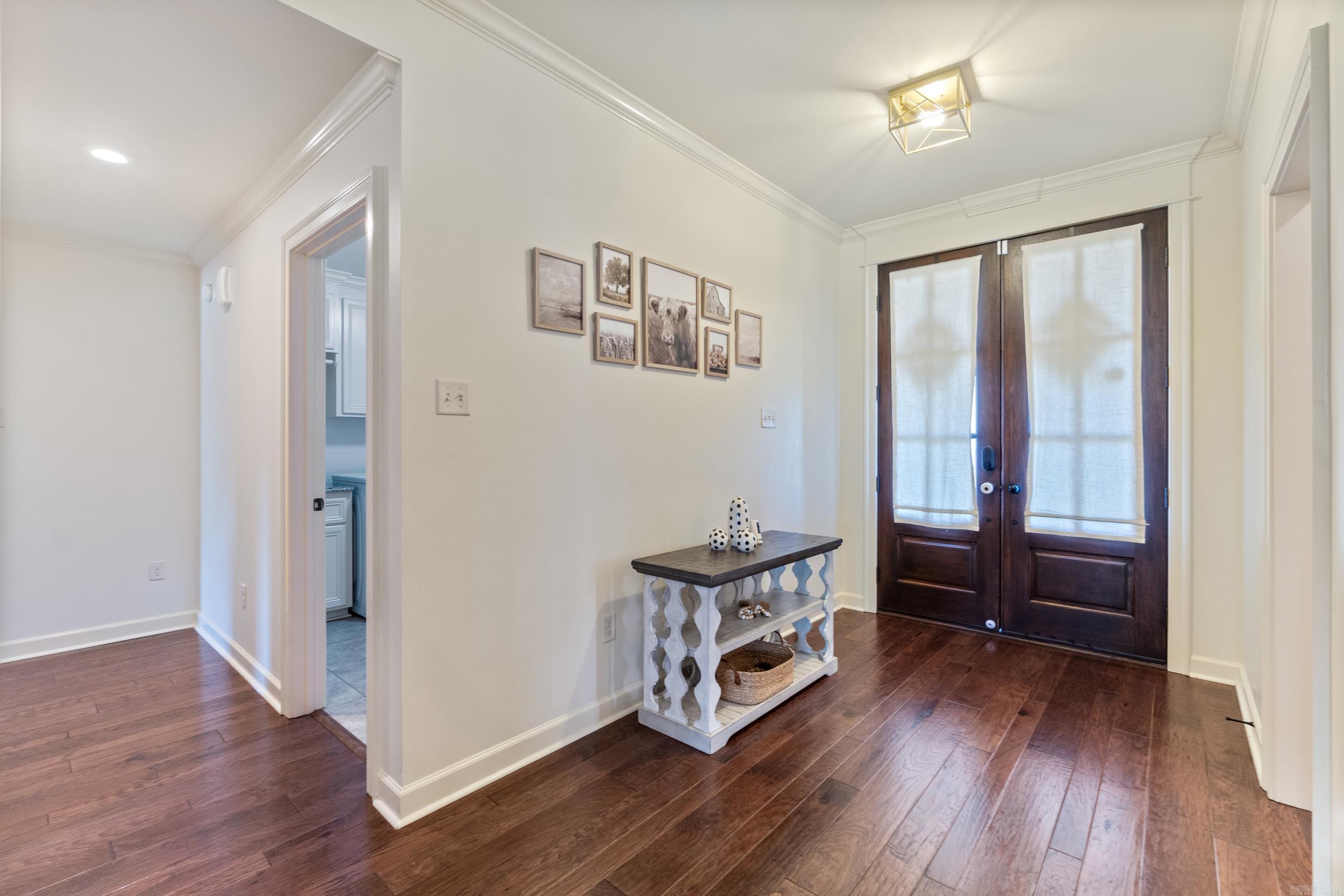 Chapel Creek - Residential