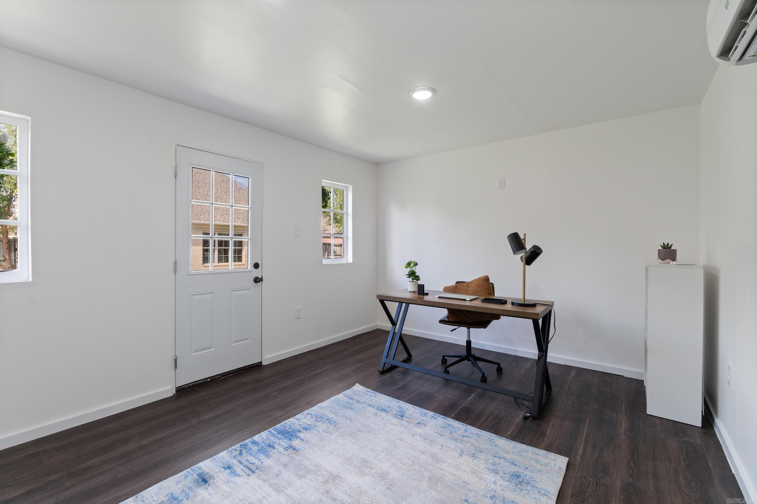 Chapel Creek - Residential